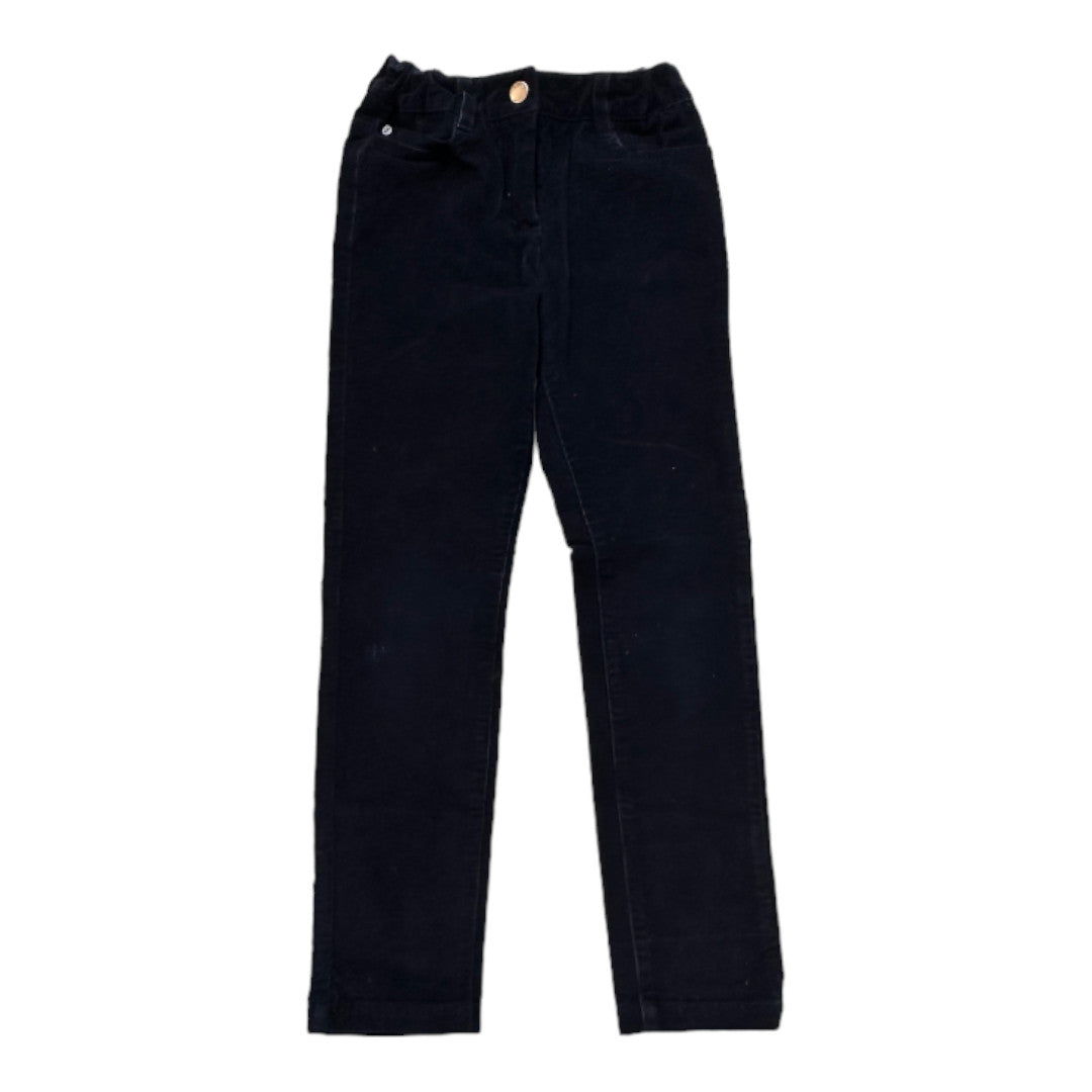 JACADI - Pantalon bleu marine - 6 ans