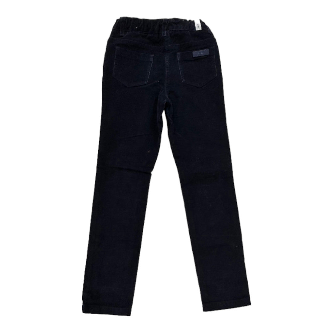 JACADI - Pantalon bleu marine - 6 ans