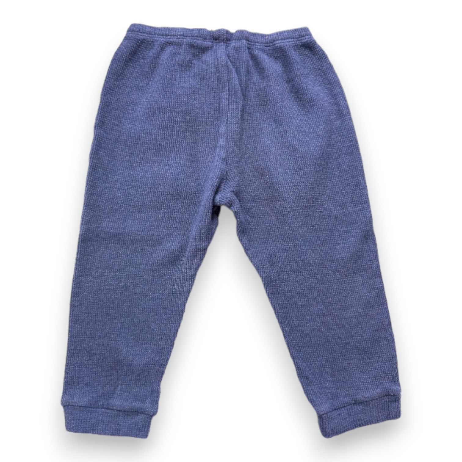 RALPH LAUREN - Pantalon bleu léger - 2 ans