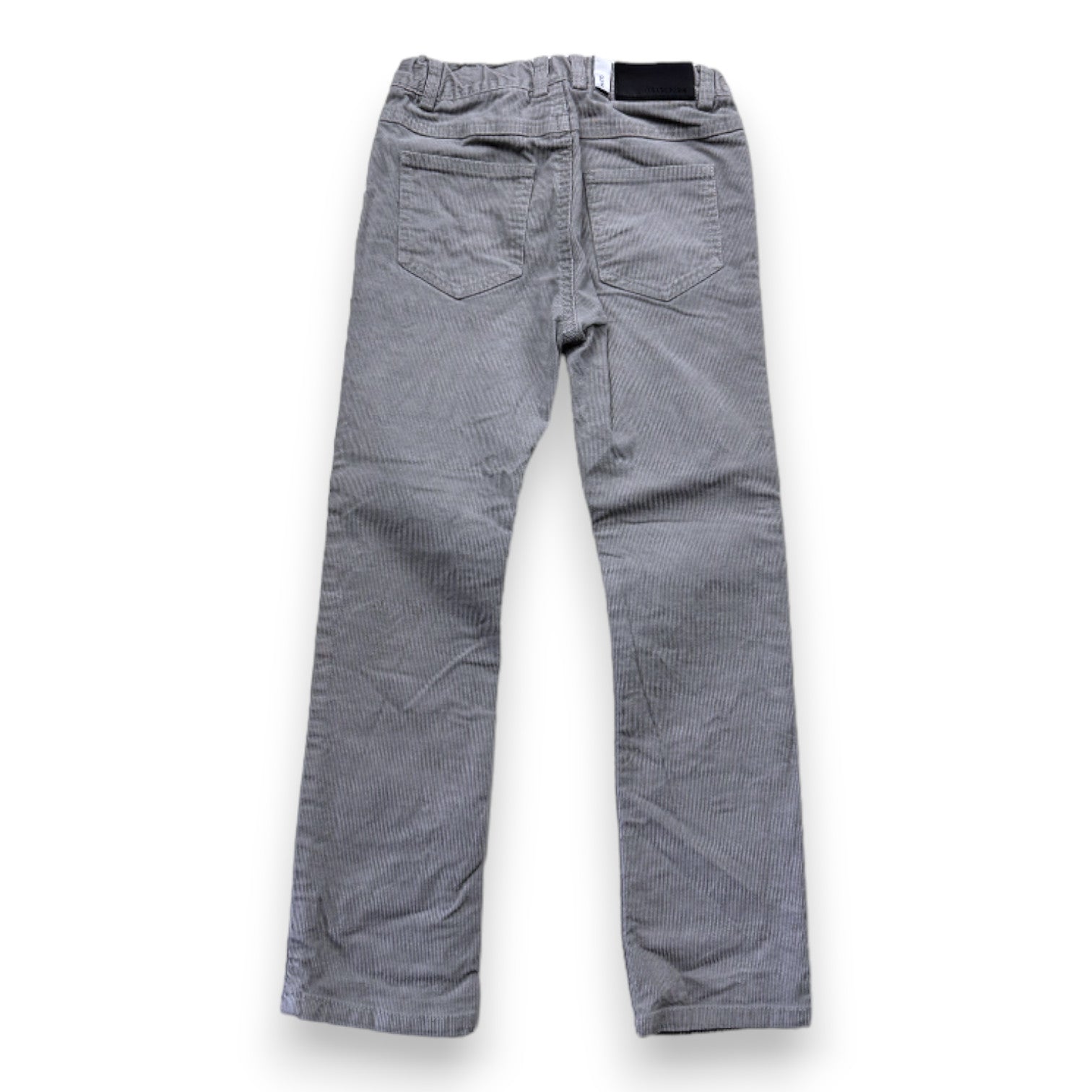 JACADI - Pantalon en velours gris - 6 ans