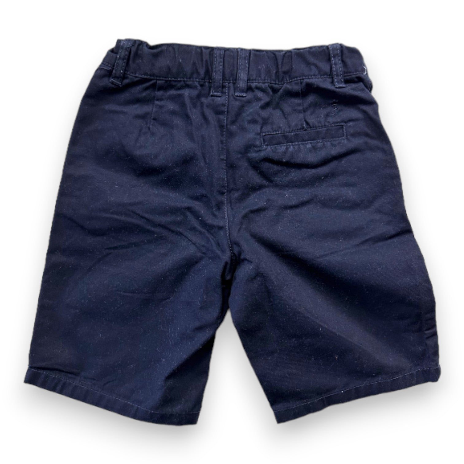 JACADI - Short bleu marine - 4 ans