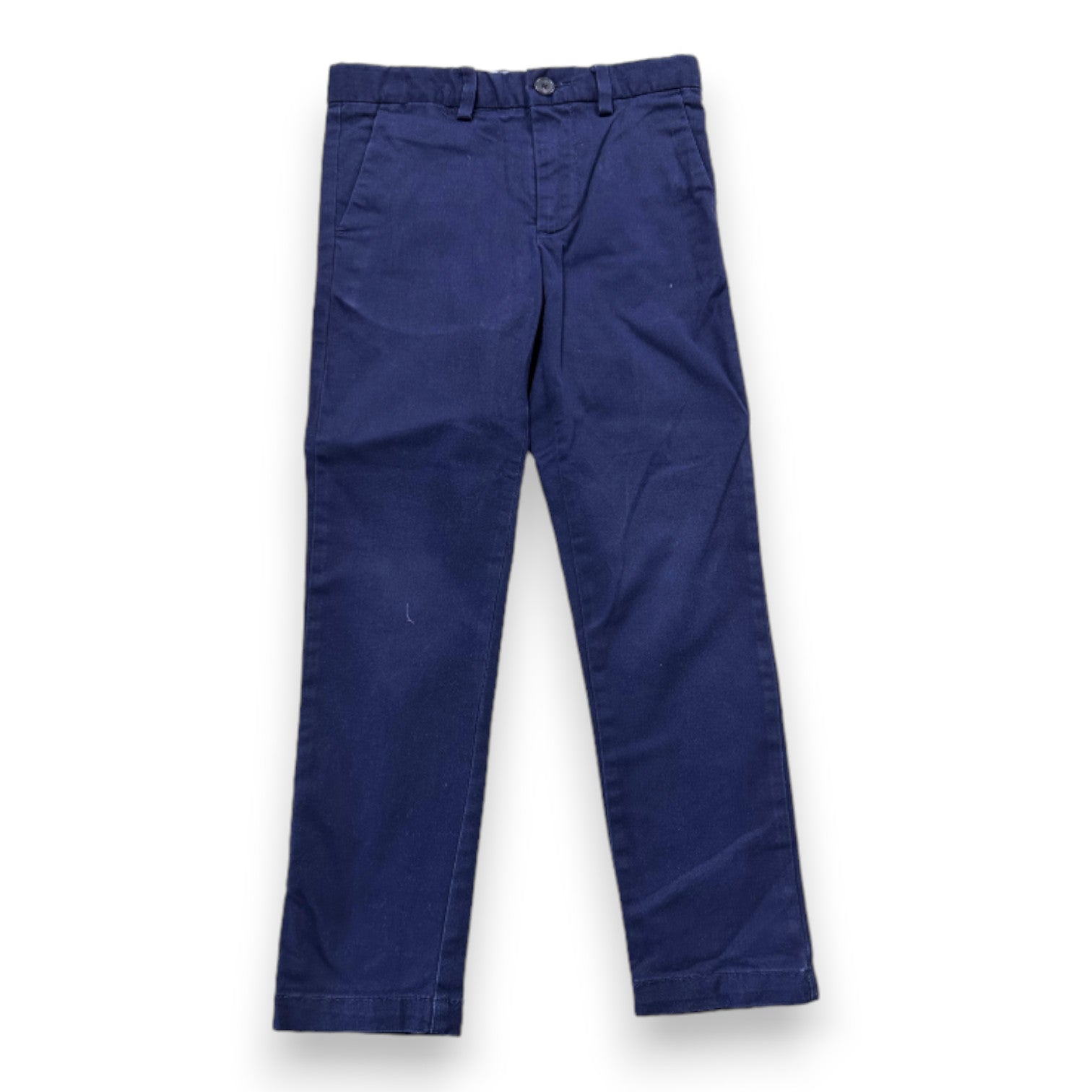 RALPH LAUREN - Pantalon bleu marine - 5 ans