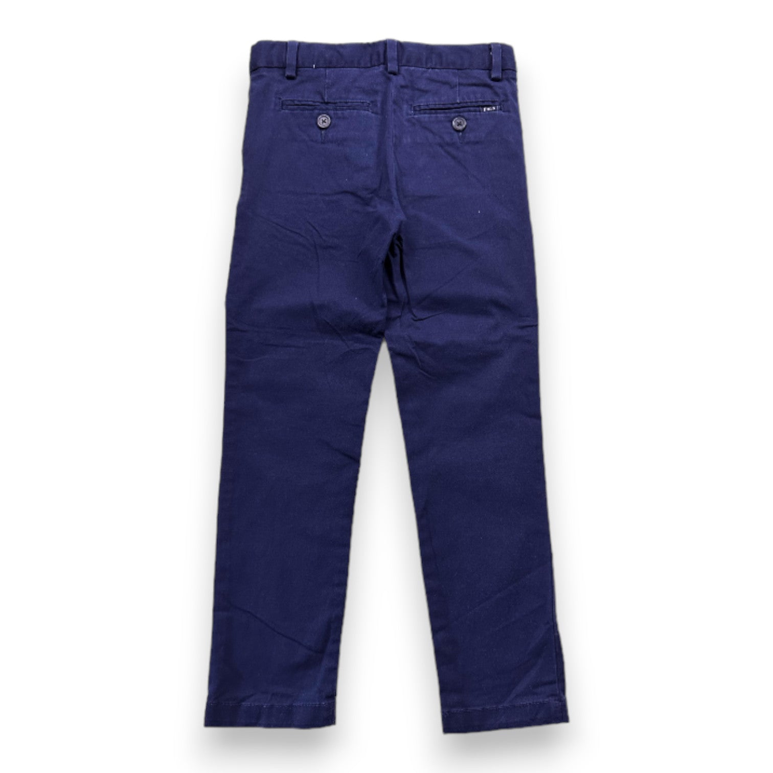 RALPH LAUREN - Pantalon bleu marine - 5 ans