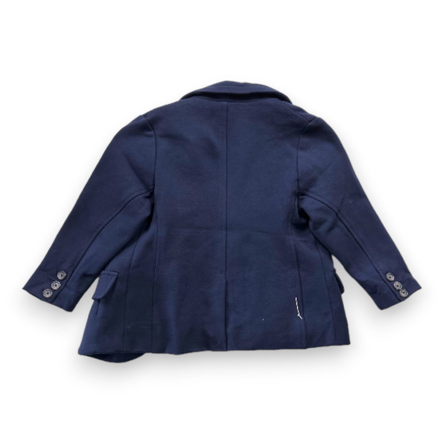 TARTINE & CHOCOLAT - Veste de blazer bleu marine - 2 ans