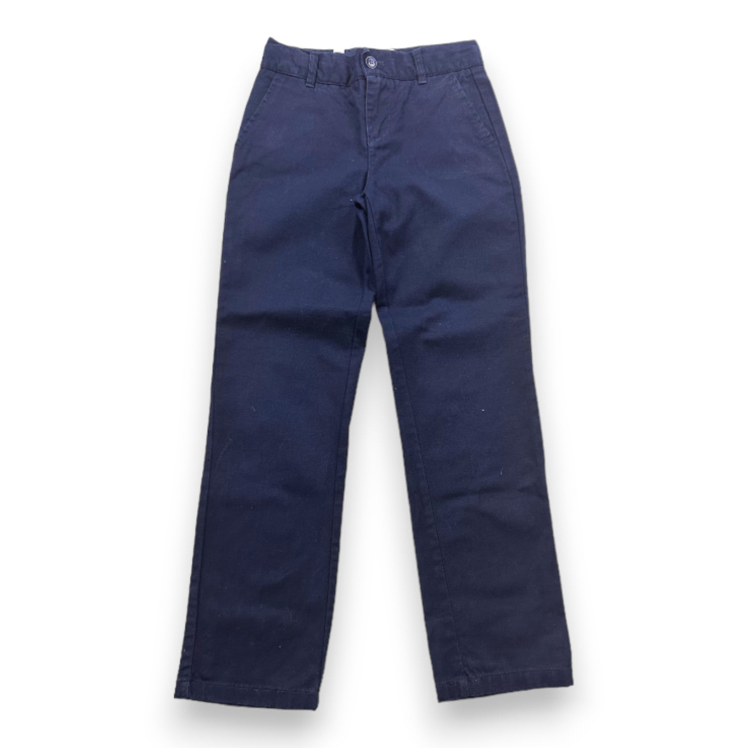 JACADI - Pantalon bleu marine - 8 ans