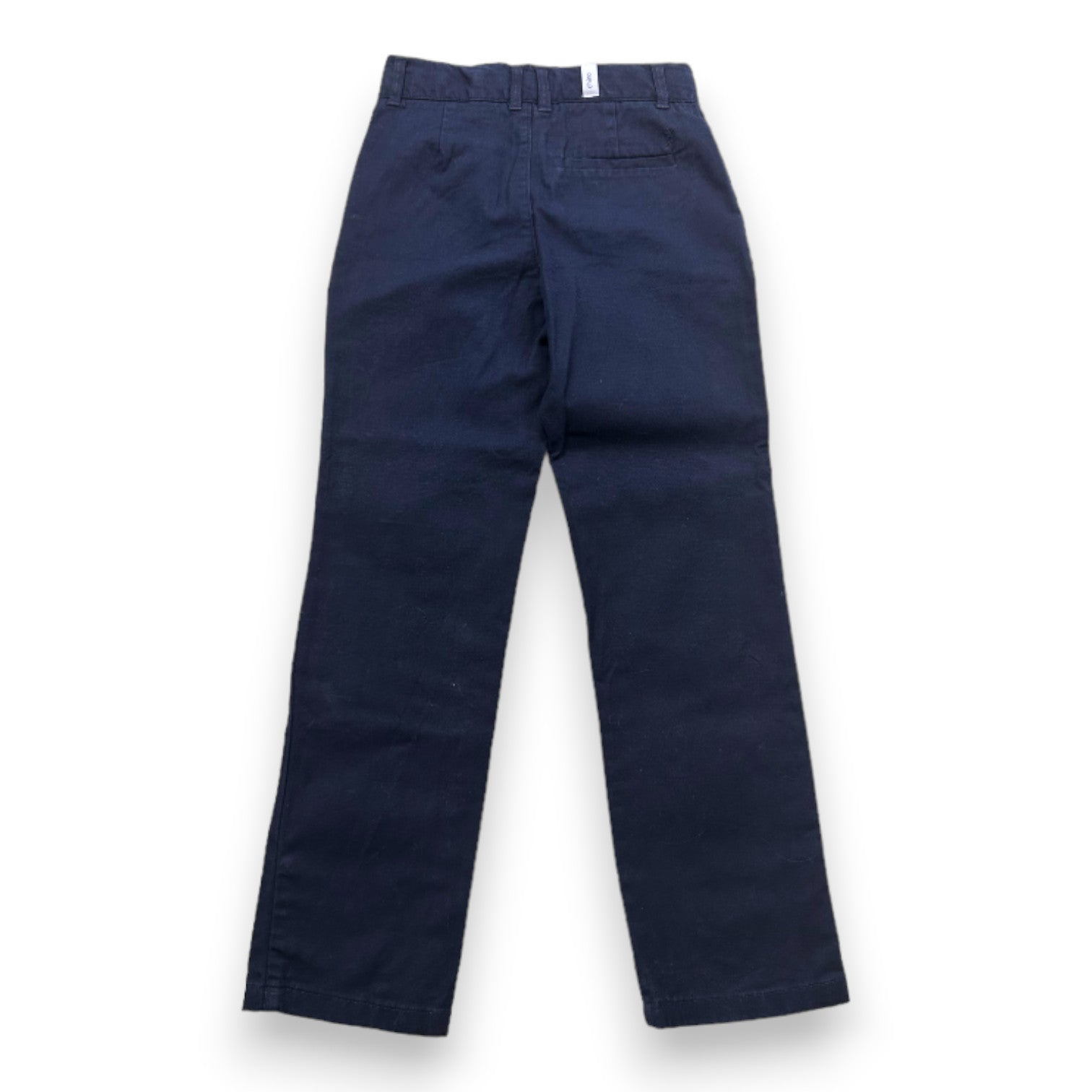 JACADI - Pantalon bleu marine - 8 ans