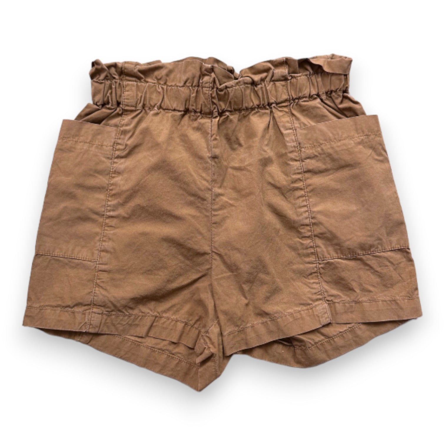 BONPOINT - Short marron - 3 ans