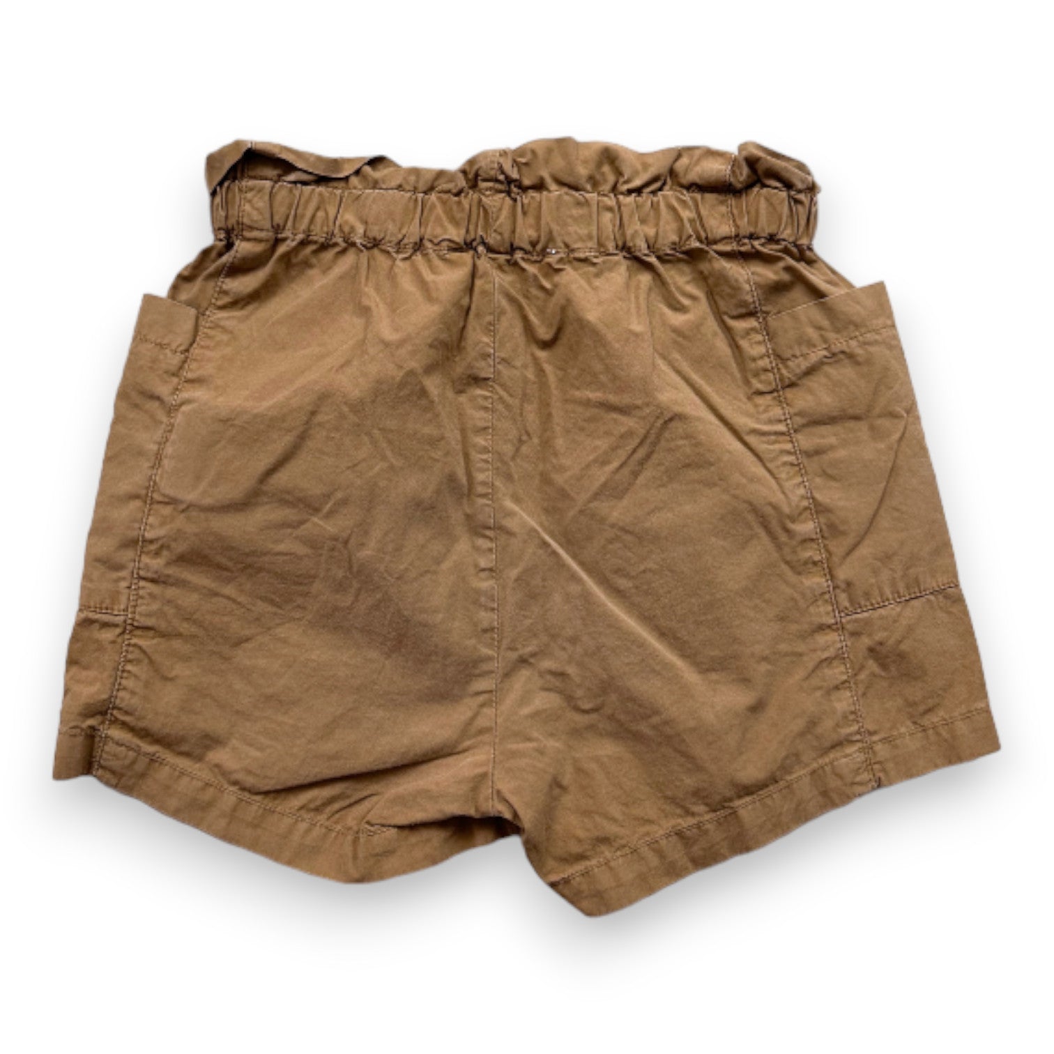 BONPOINT - Short marron - 3 ans