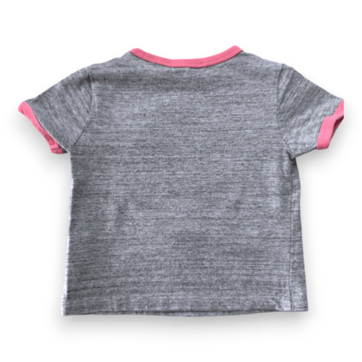 LITTLE MARC JACOBS - T-shirt à manches courtes avec imprimé - 2 ans