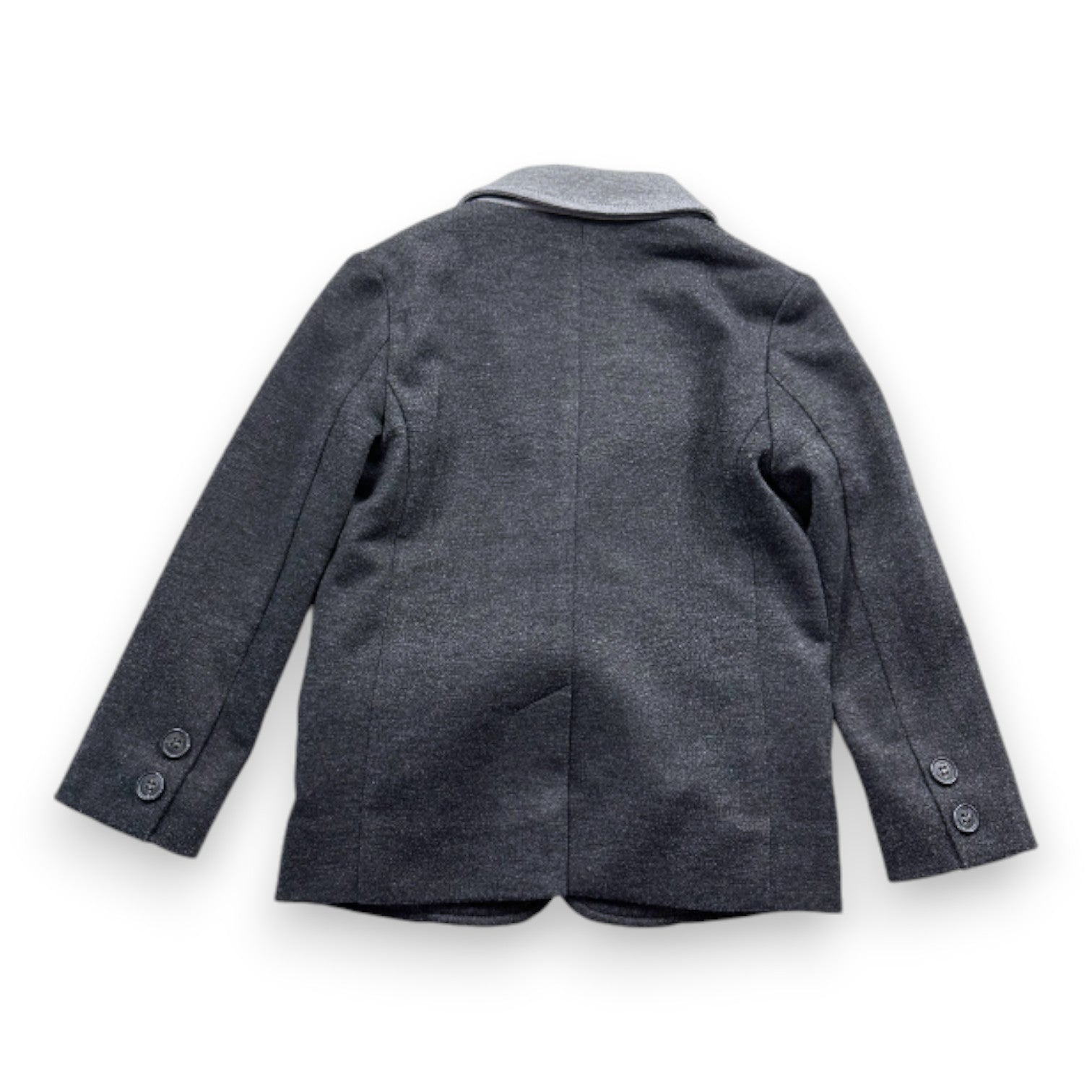 IKKS - Veste de blazer grise - 4 ans