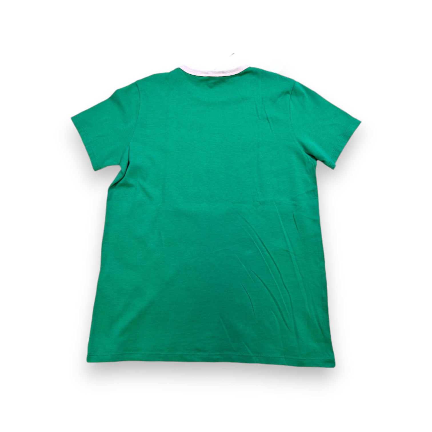 MARC JACOBS - T-shirt vert à manches courtes neuf - 12 ans