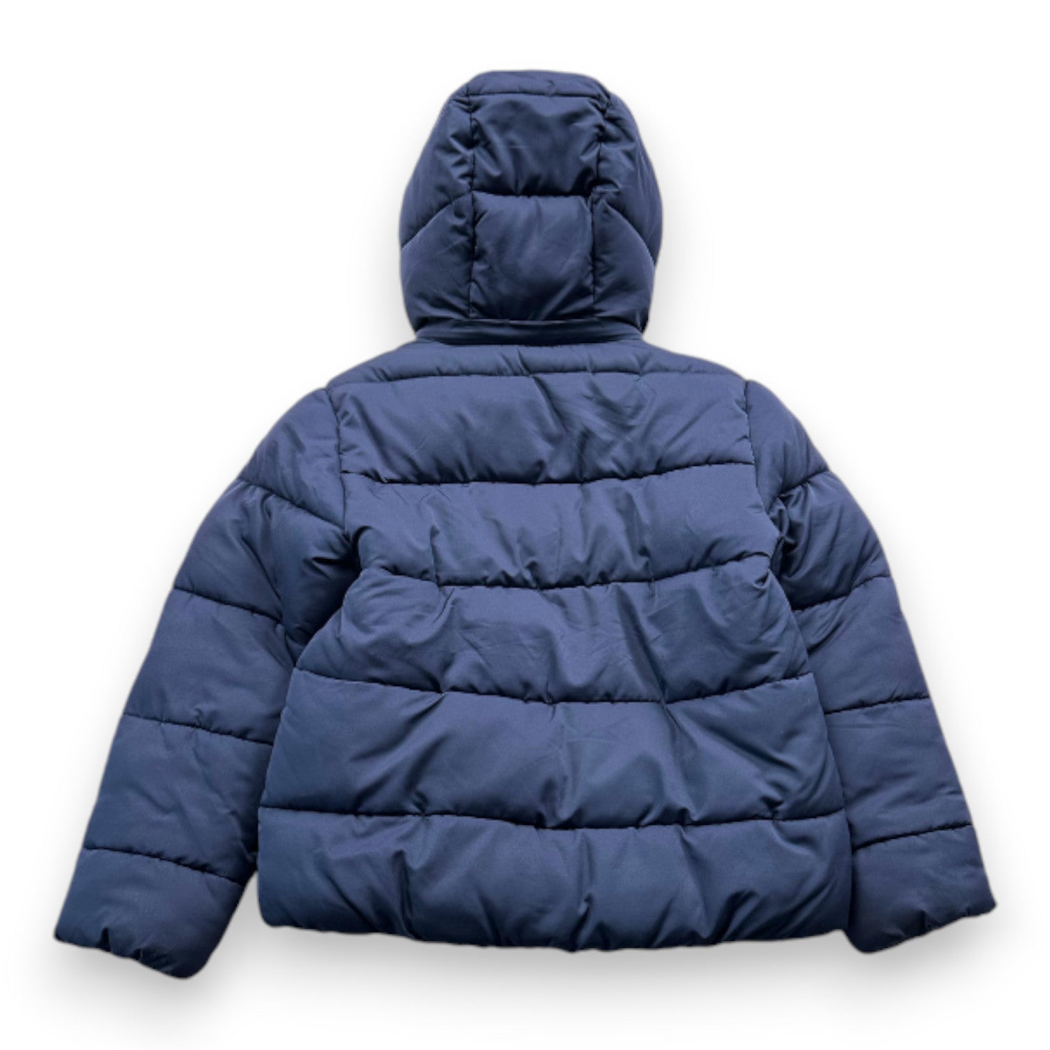 STELLA MCCARTNEY - Doudoune bleu marine - 8 ans