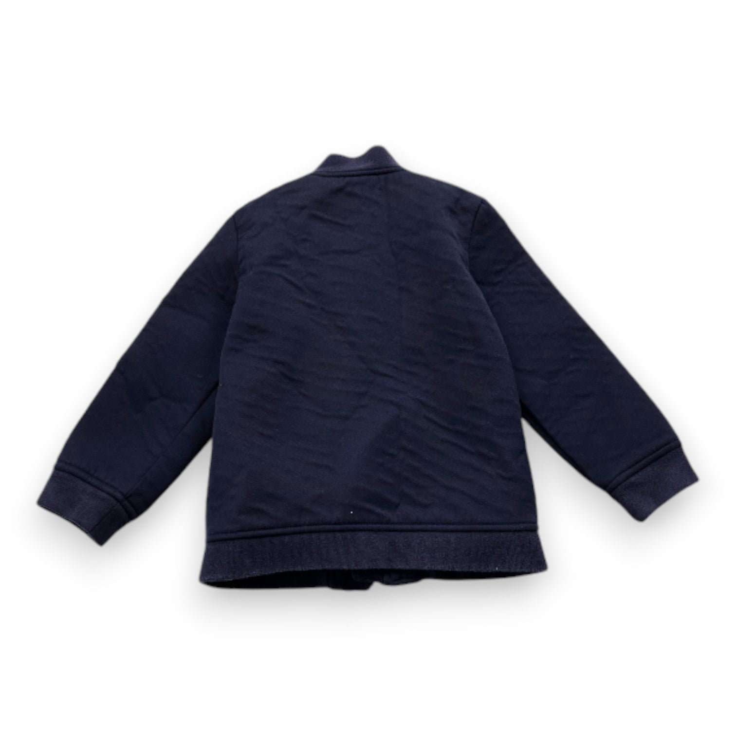 JACADI - Veste Bonber bleu marine - 6 ans