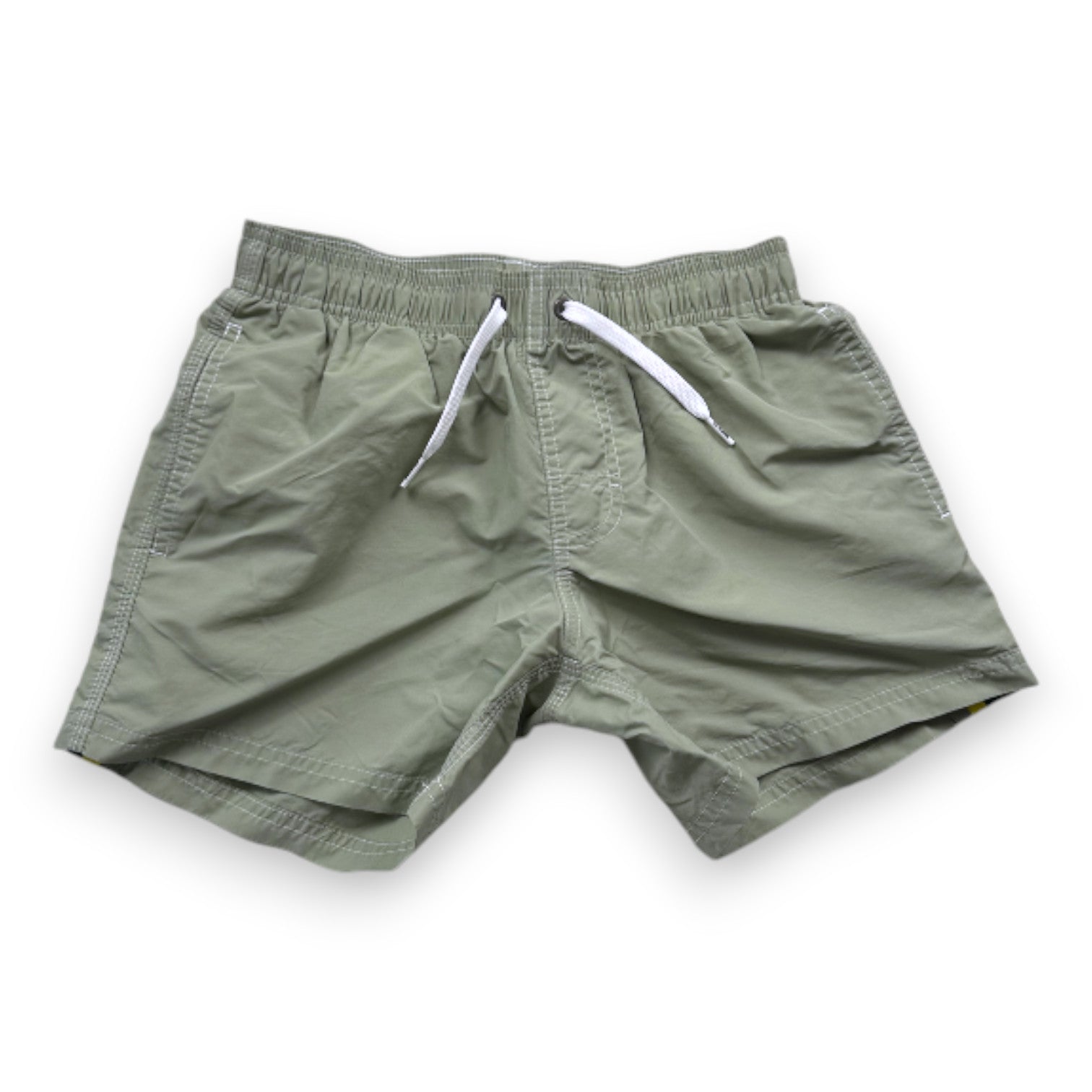 SUNDEK - Short de bain vert - 12 ans