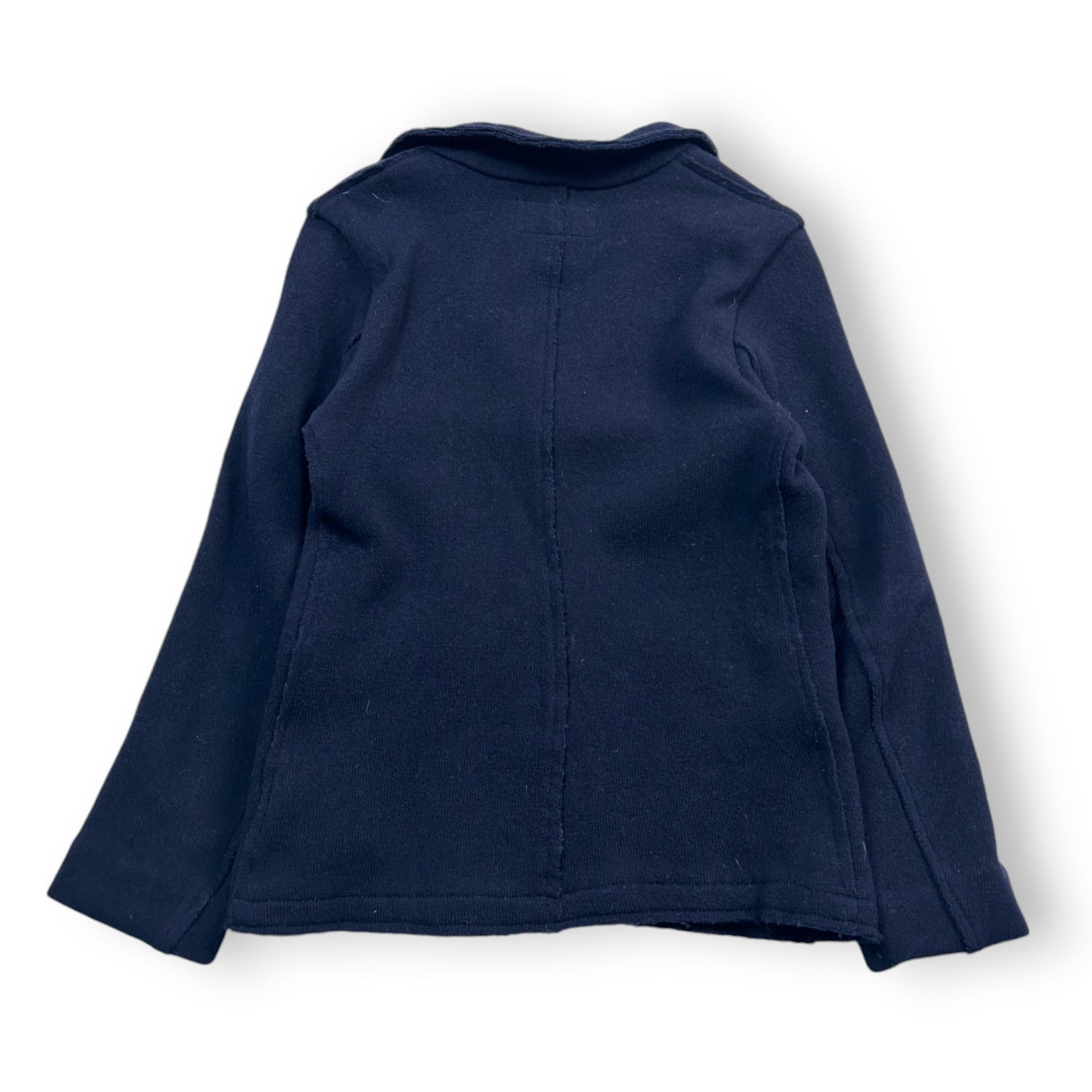 REPLAY - Veste blazer bleu marine - 8 ans