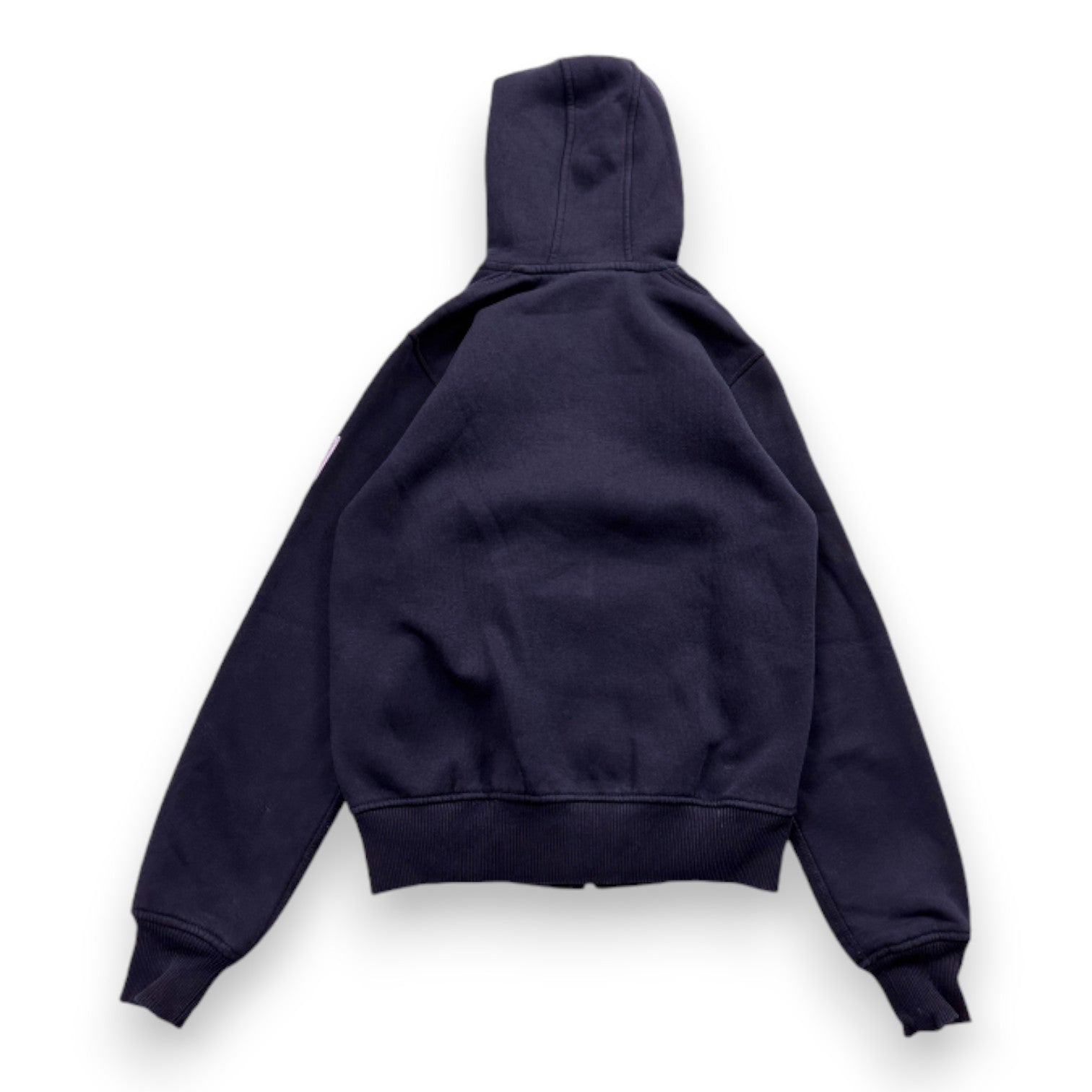 COMPAGNIE DE CALIFORNIE - Sweat noir zippé - 12 ans