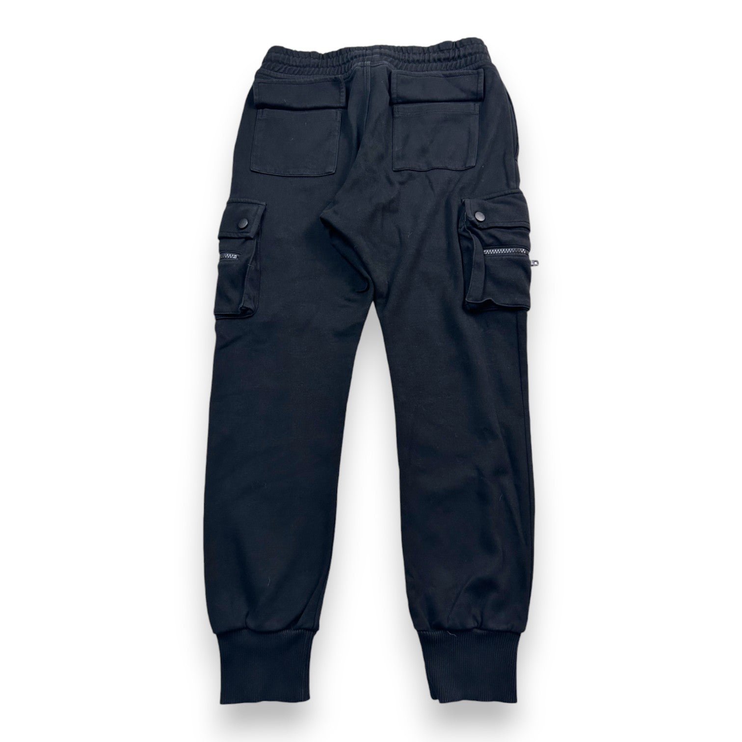 SWEET PANTS - Jogging noir - 12 ans