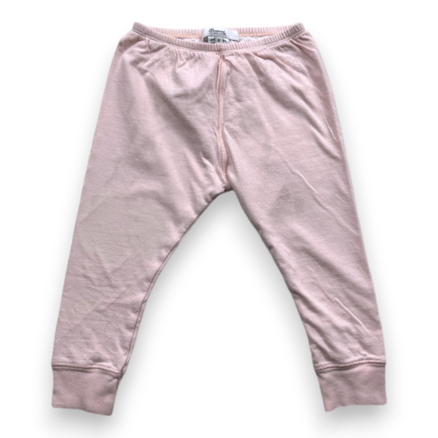 BONPOINT - Legging rose - 2 ans