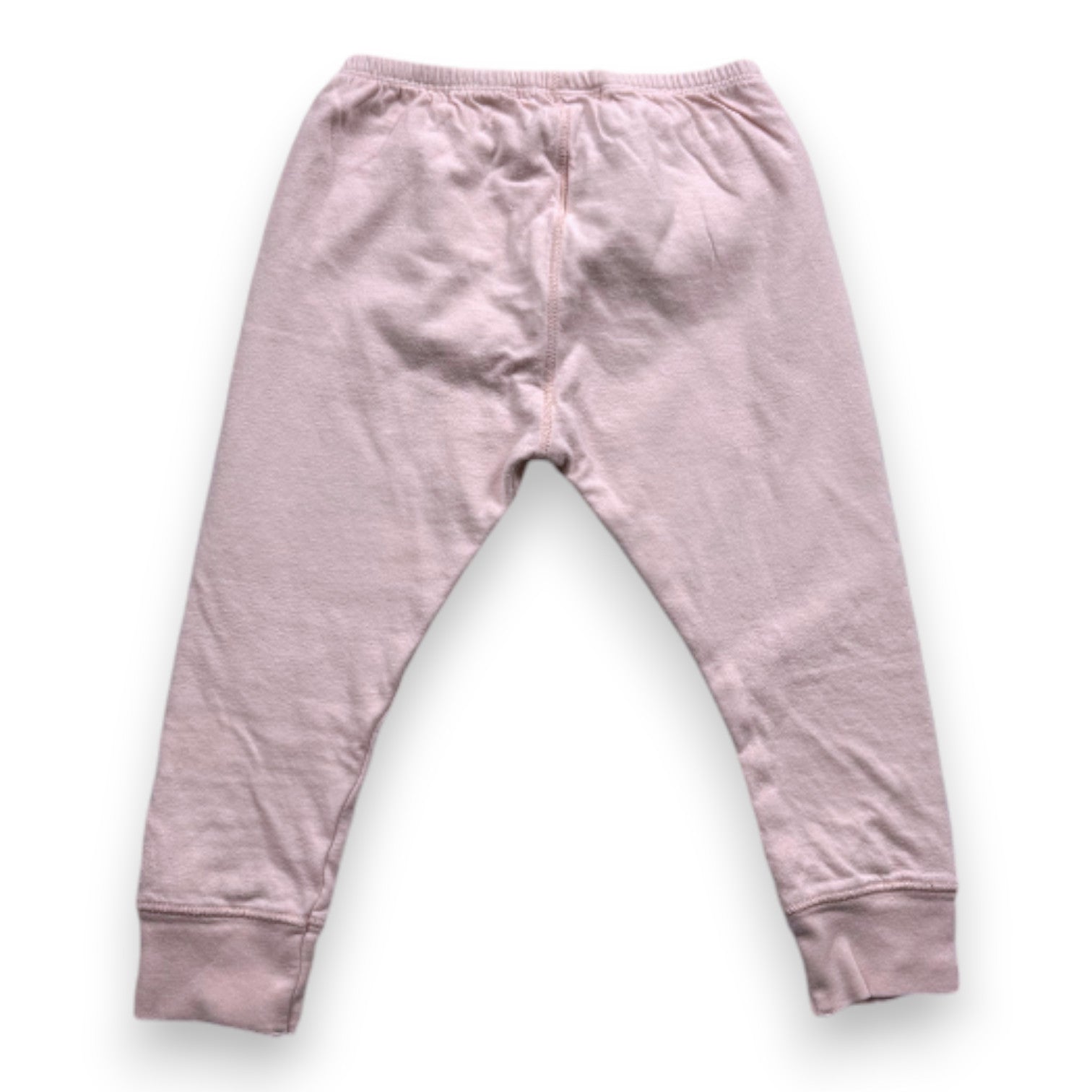 BONPOINT - Legging rose - 2 ans