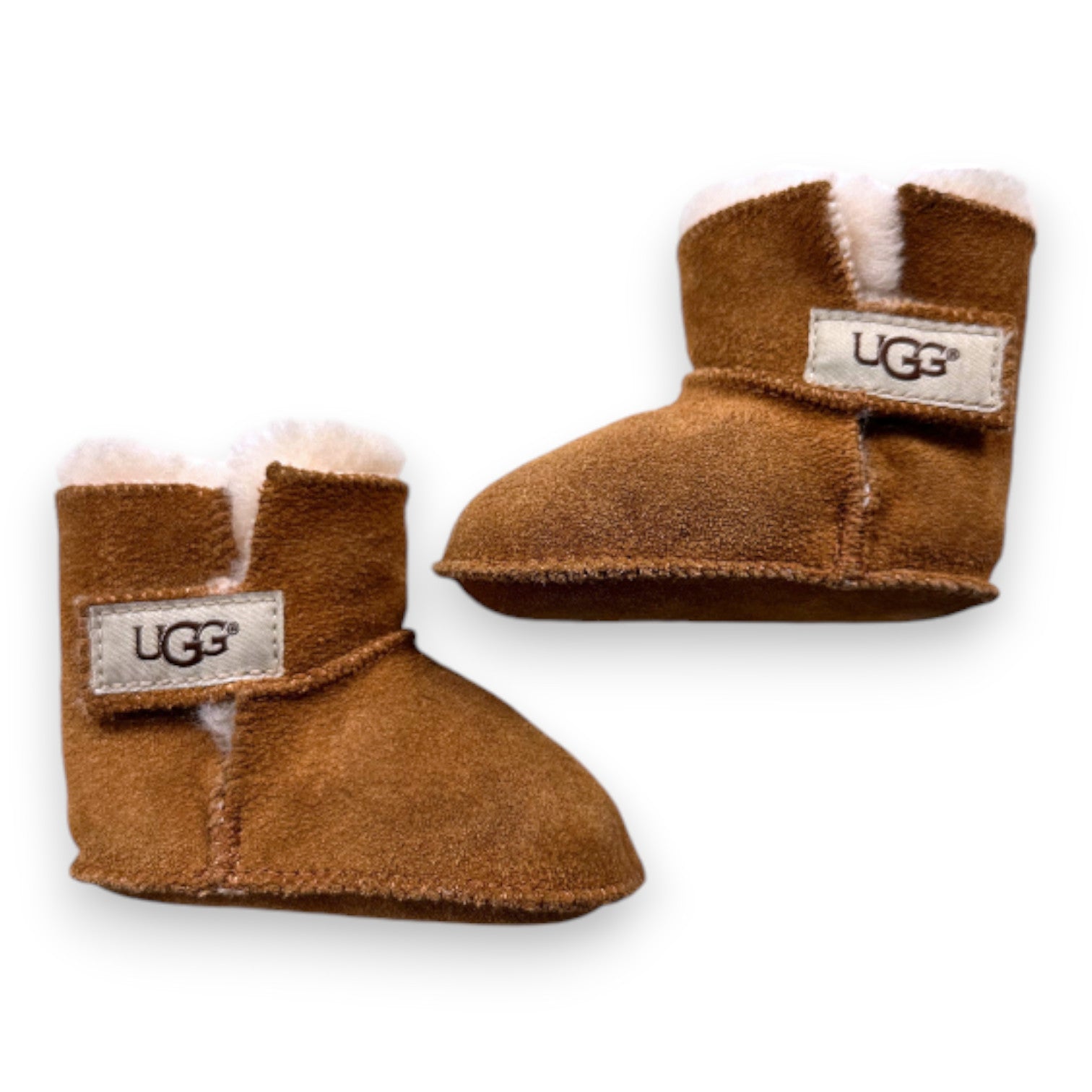 UGG - Bottines marrons - 18