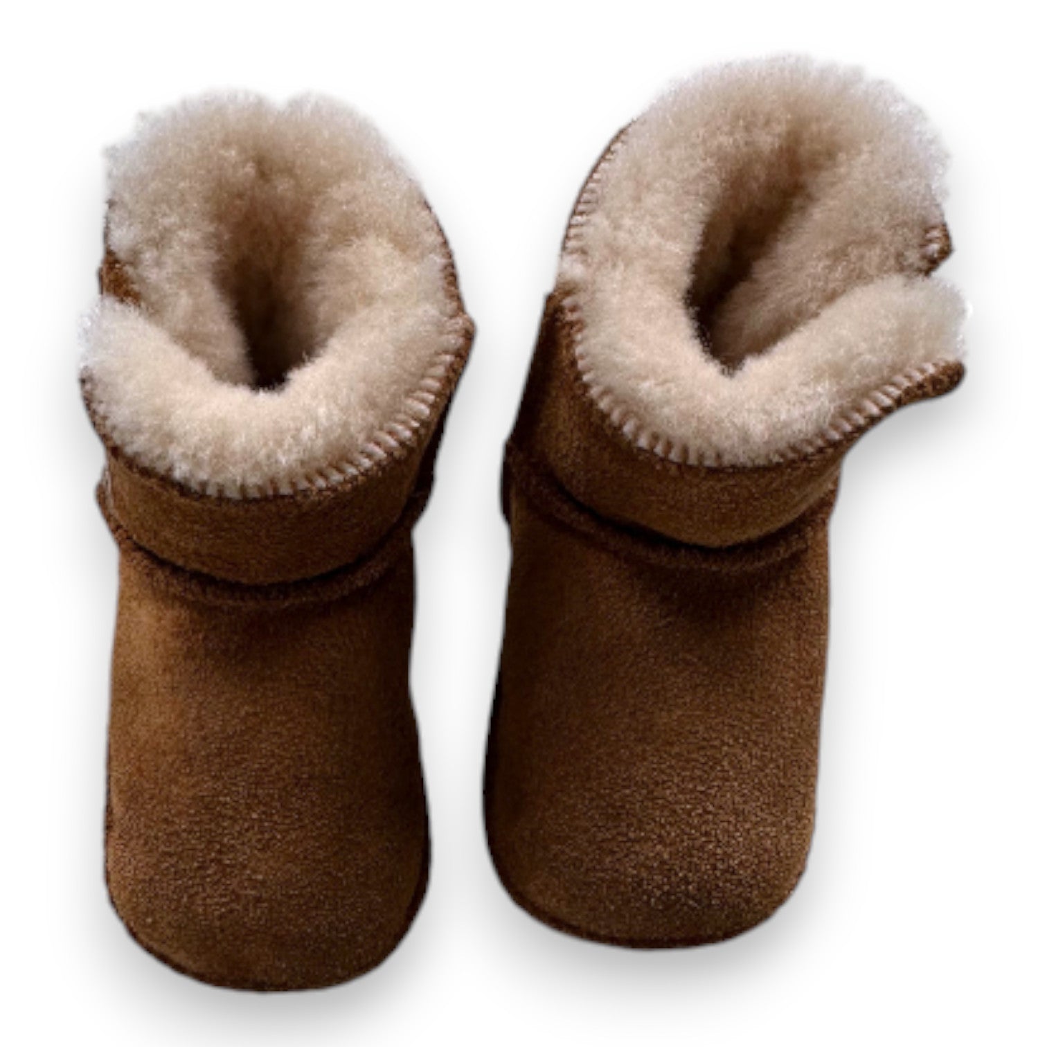 UGG - Bottines marrons - 18