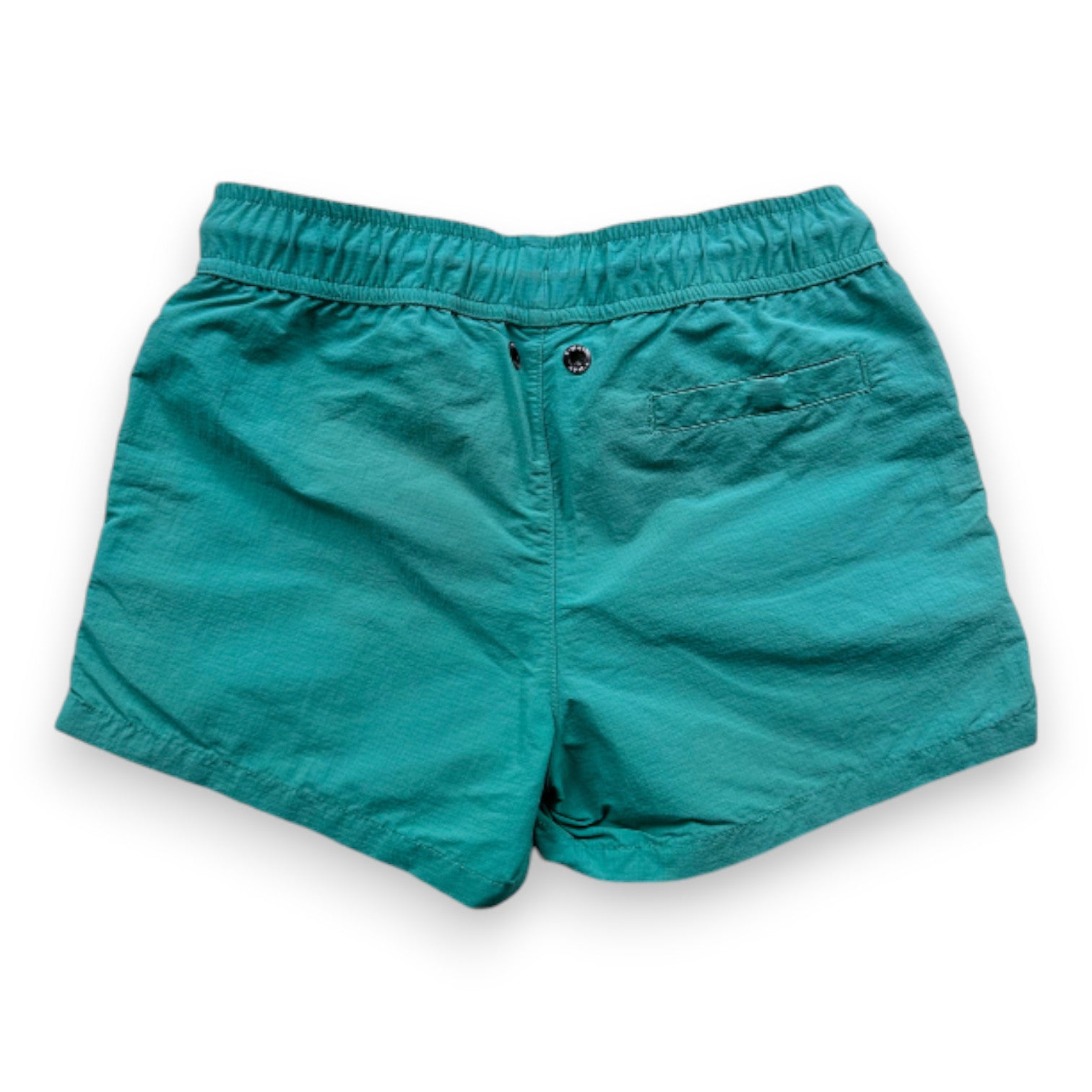 K-WAY - Short de bain bleu - 6 ans