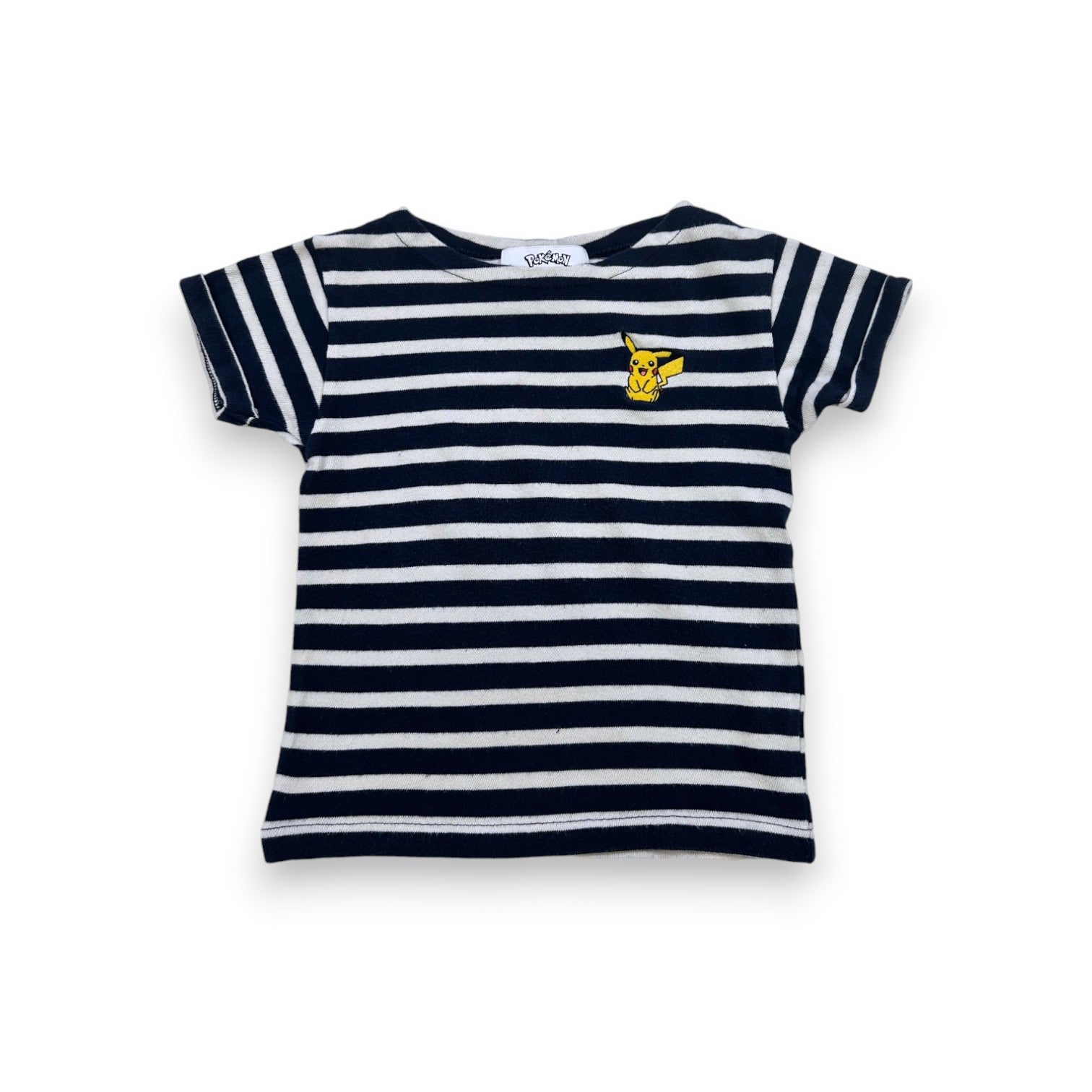 MAISON LABICHE - T-shirt manches courtes Maison Labiche x Pokémon - 8 ans