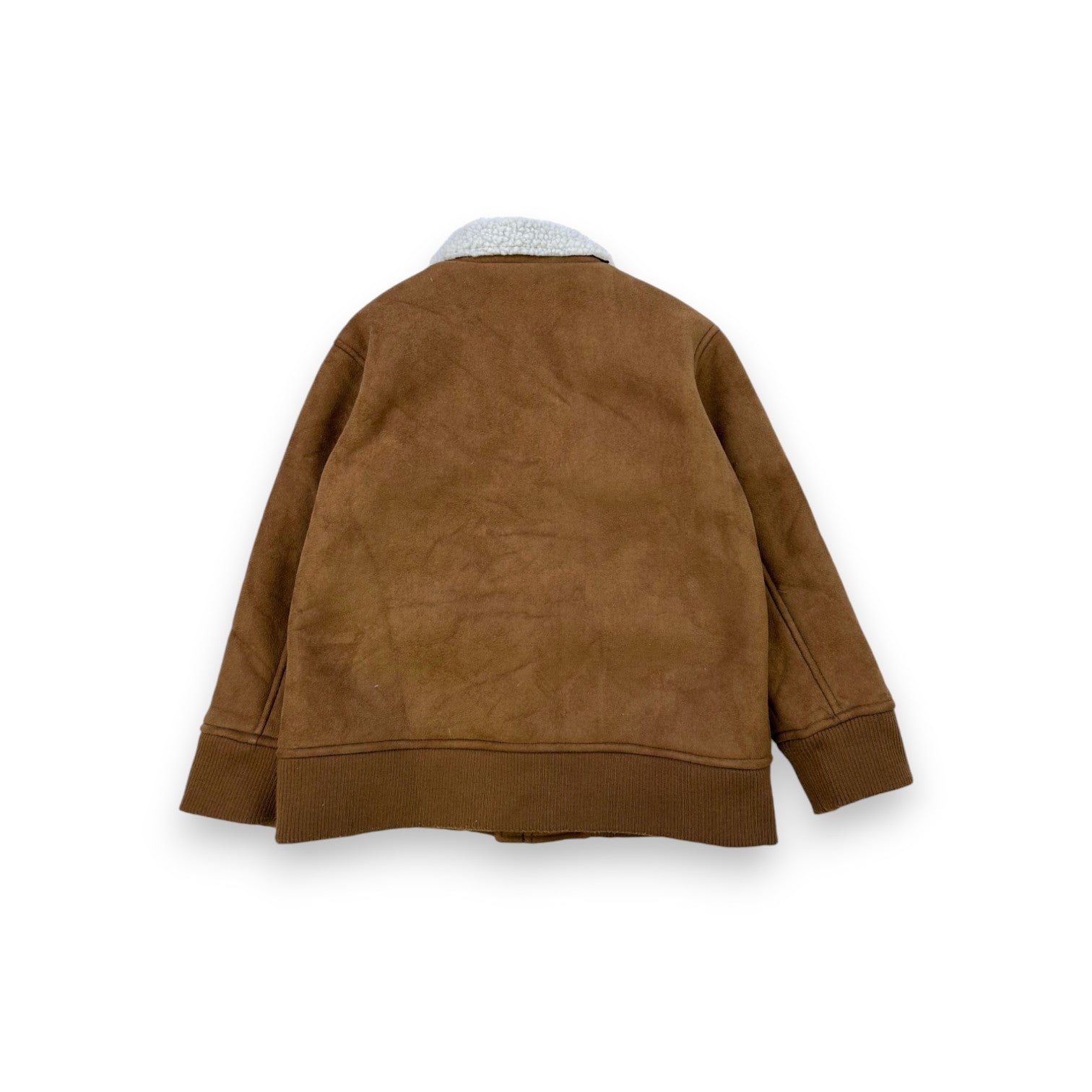 BONTON - Manteau style aviateur - 6 ans