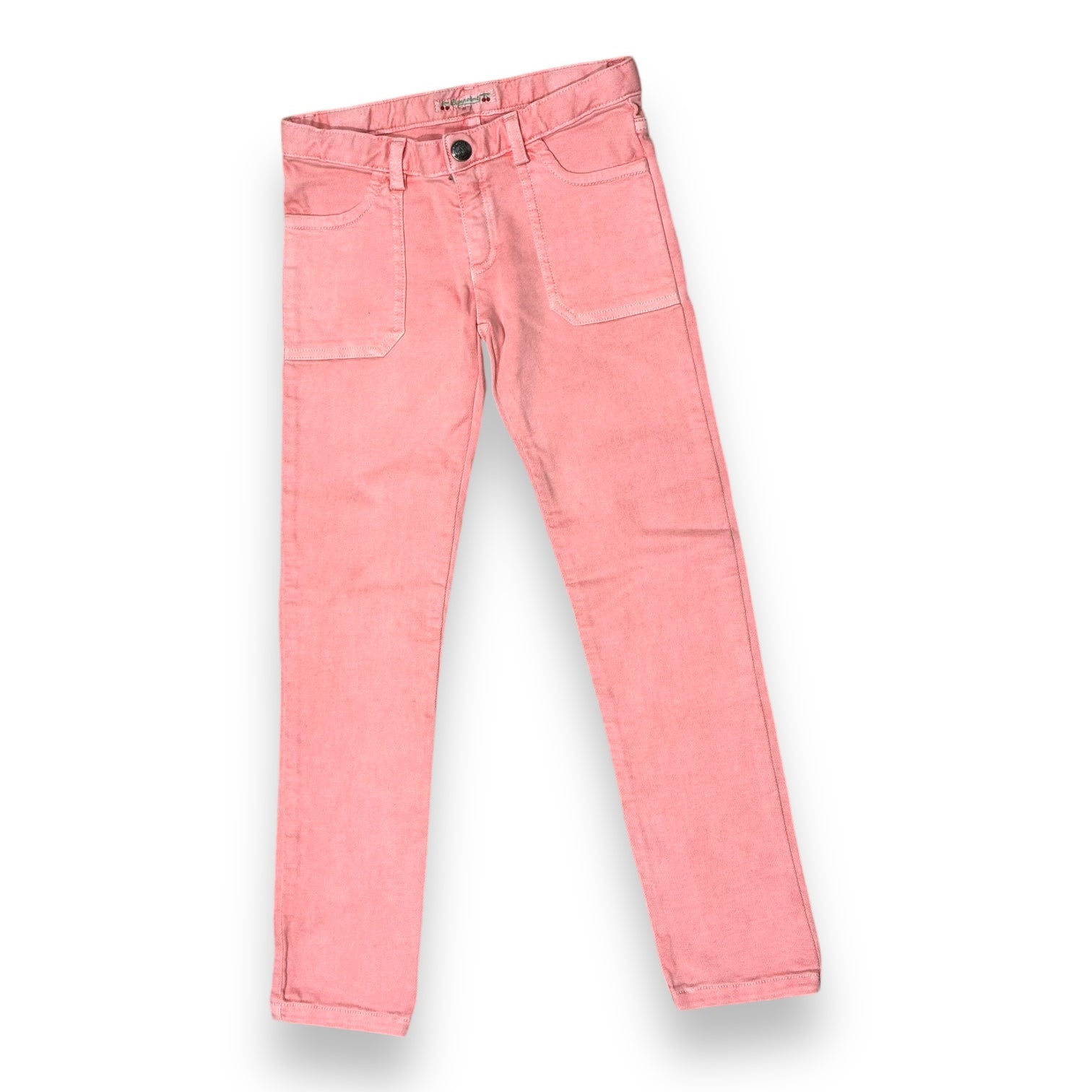 BONPOINT - PANTALON - 8 ANS