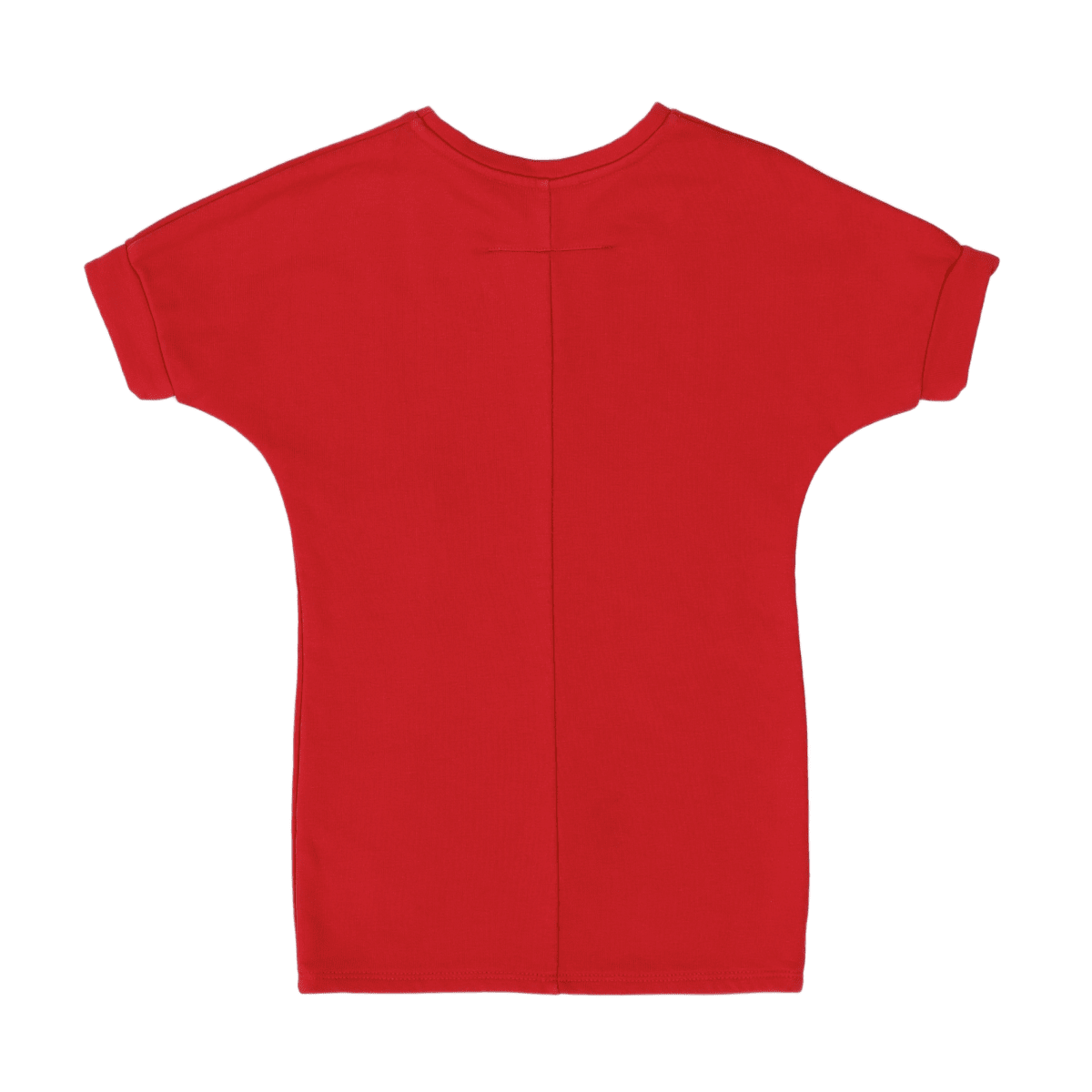 GIVENCHY - T-SHIRT - ROUGE - 5 ANS