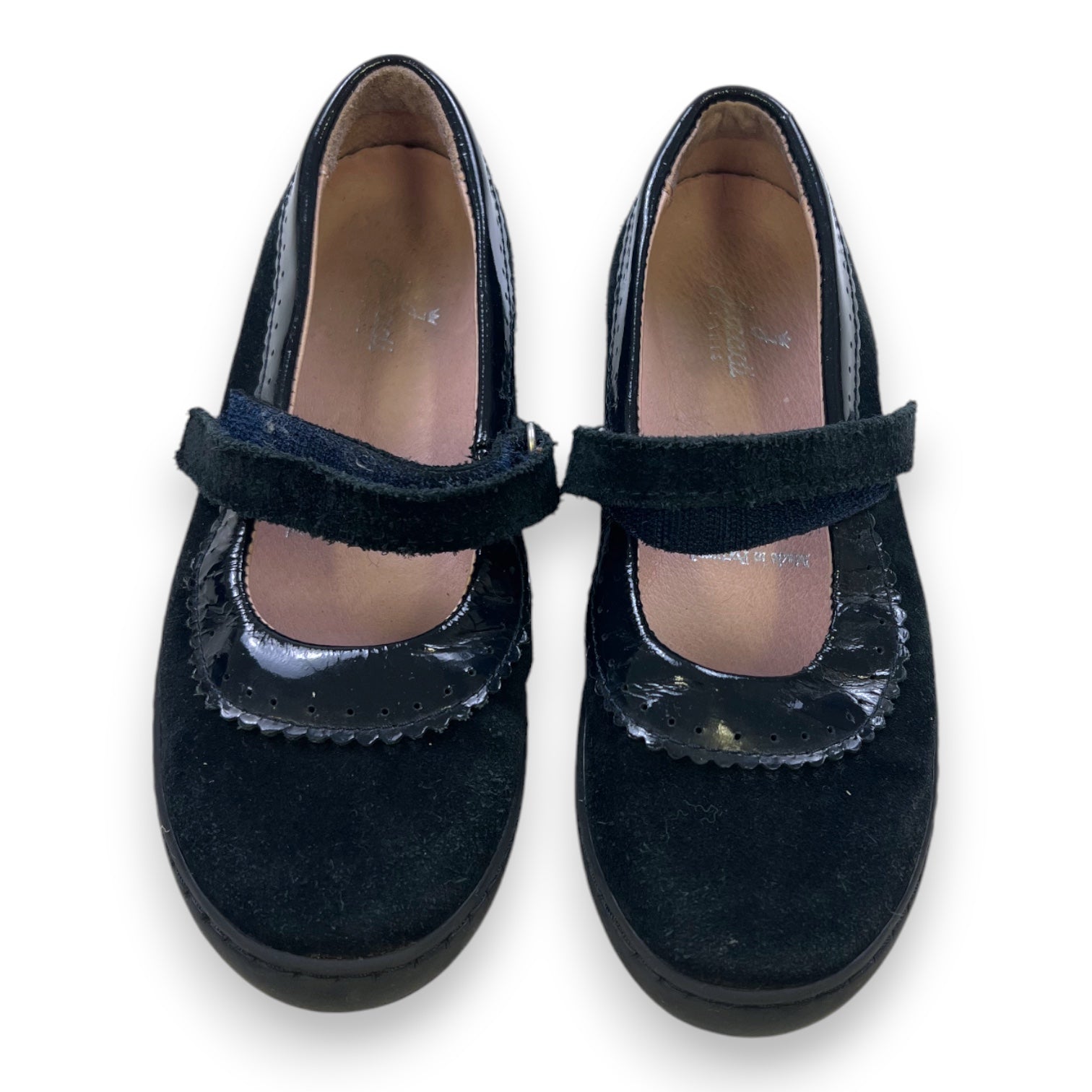 JACADI - BALLERINES - NOIR - 32