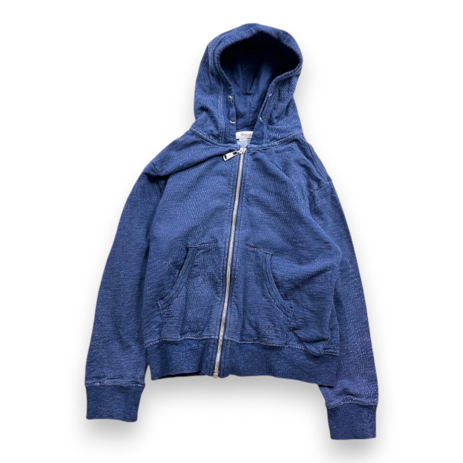 BONPOINT - SWEAT - BLEU - 10 ANS