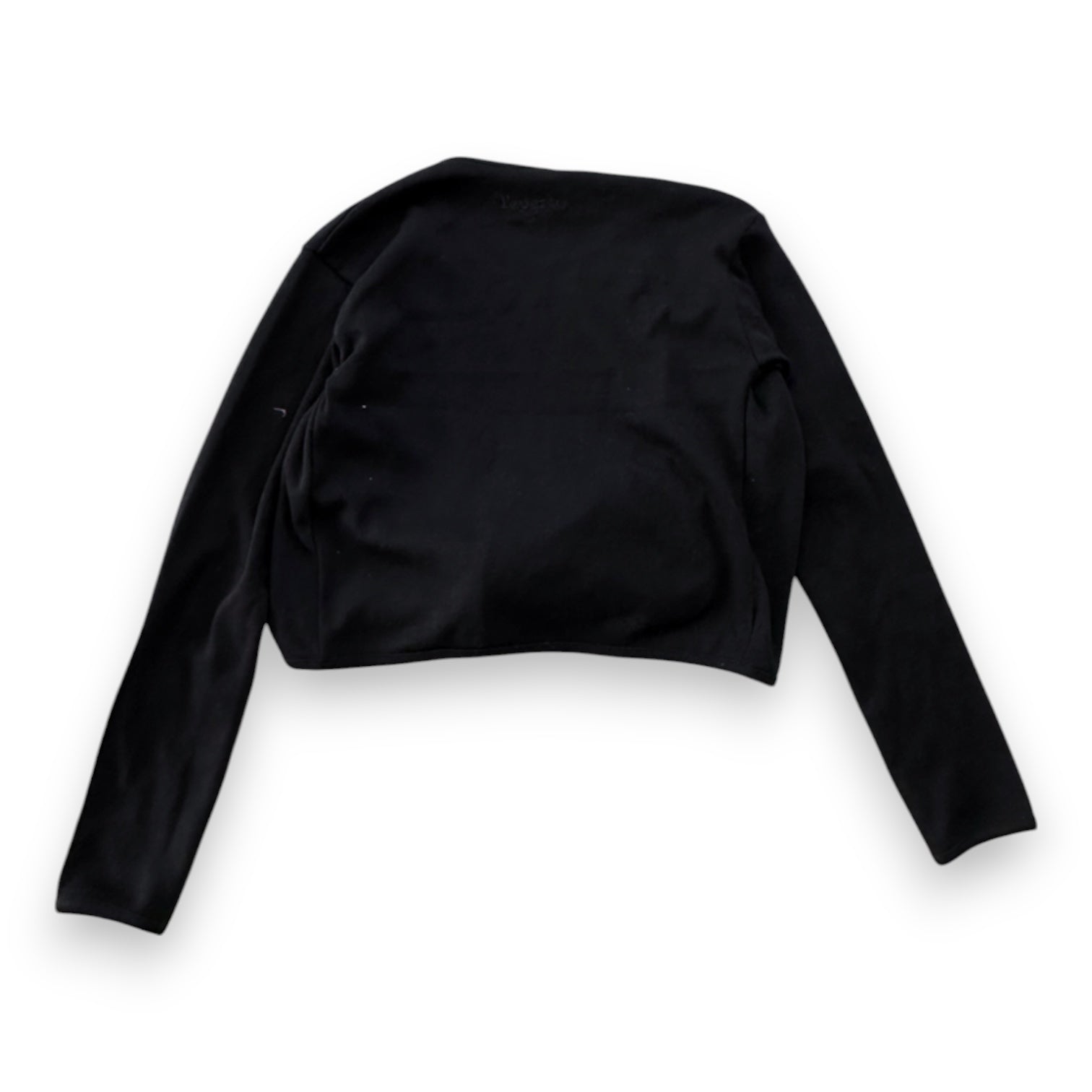 REPETTO - CARDIGAN - NOIR - 6 ANS