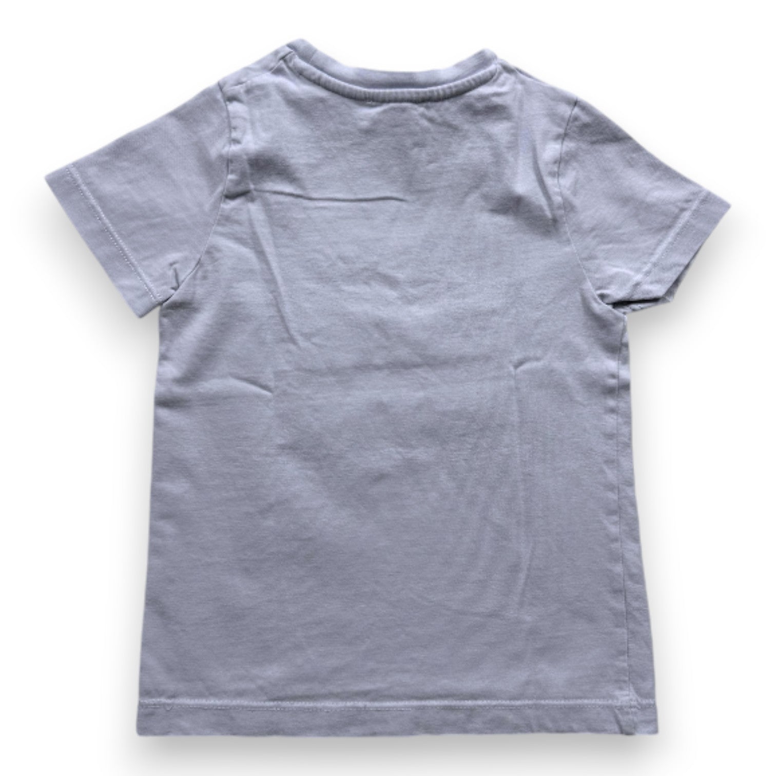 JACADI - T-SHIRT - BLEU - 4 ANS