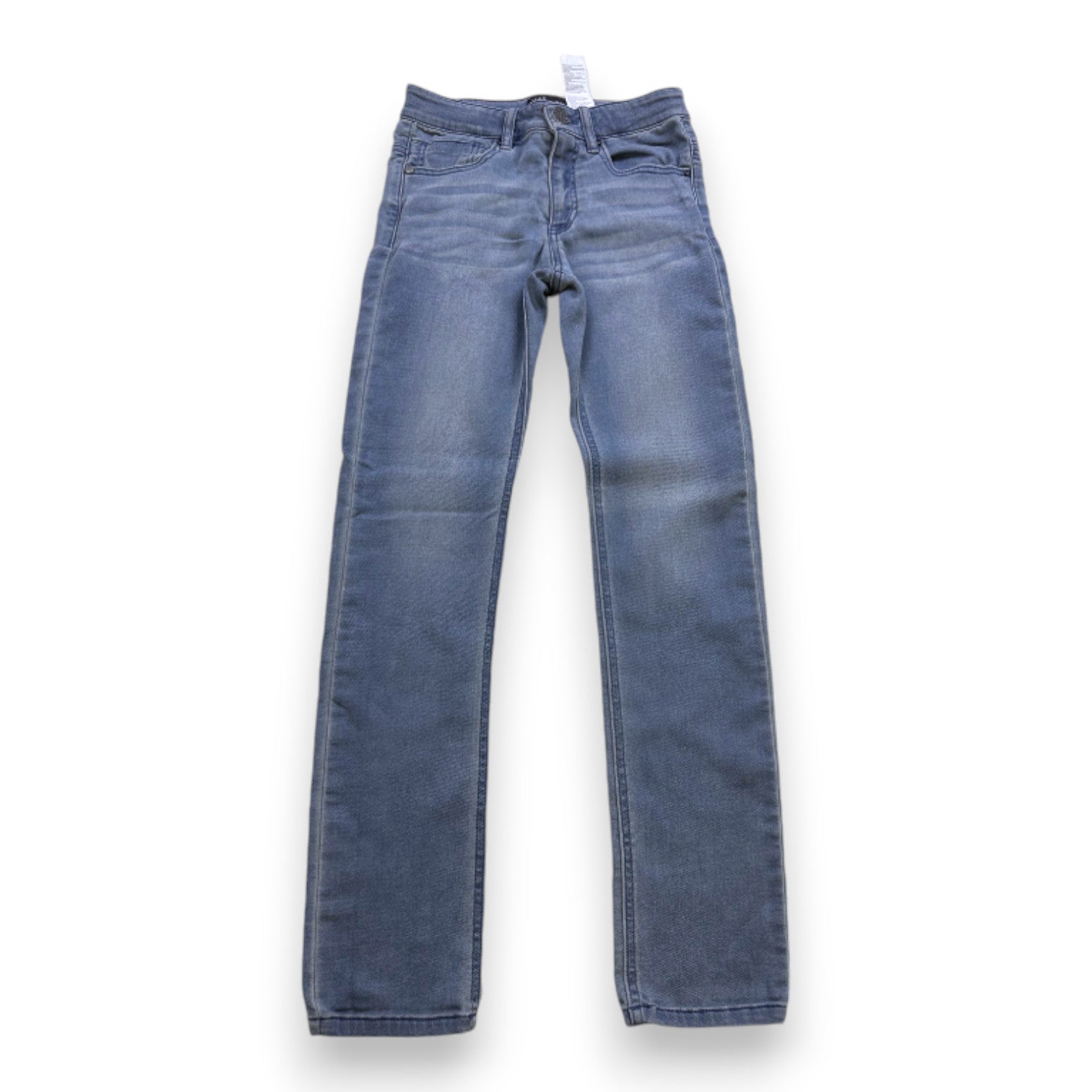 IKKS - PANTALON BLEU - 10 ANS