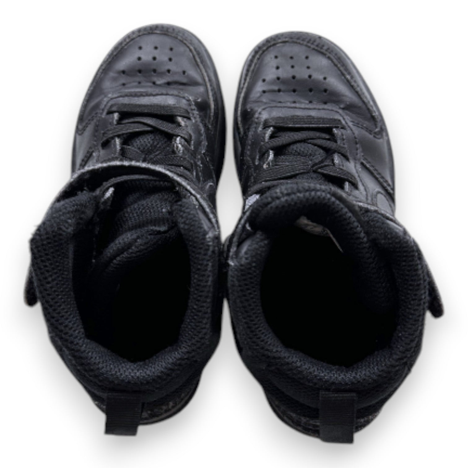 NIKE - BASKETS - NOIR - 28