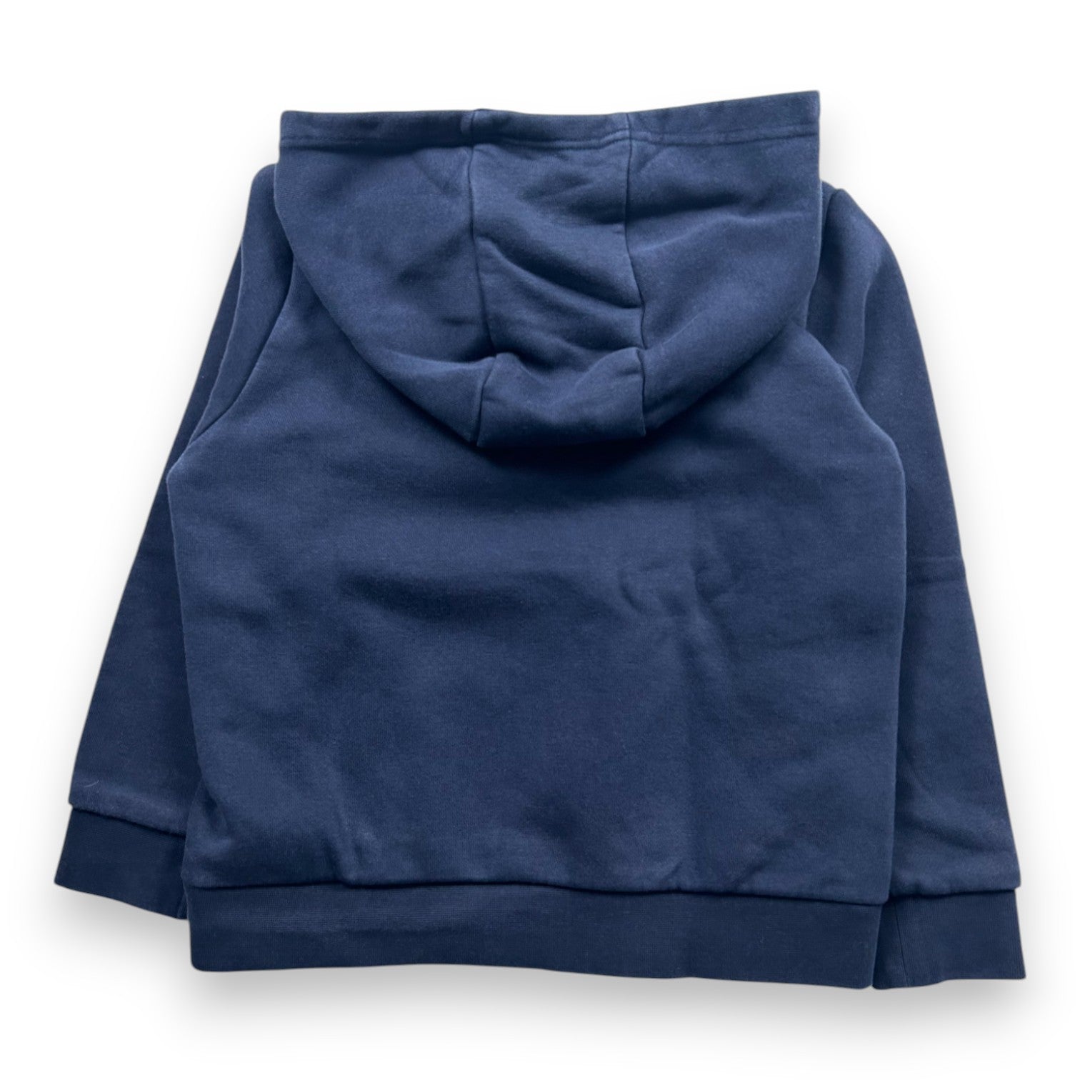 HUGO BOSS - SWEAT - BLEU - 6 ANS