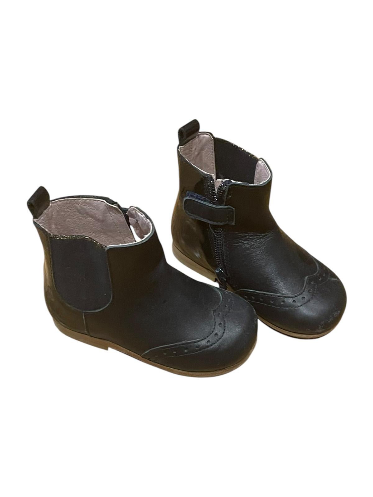 JACADI - Bottines - Taille 21