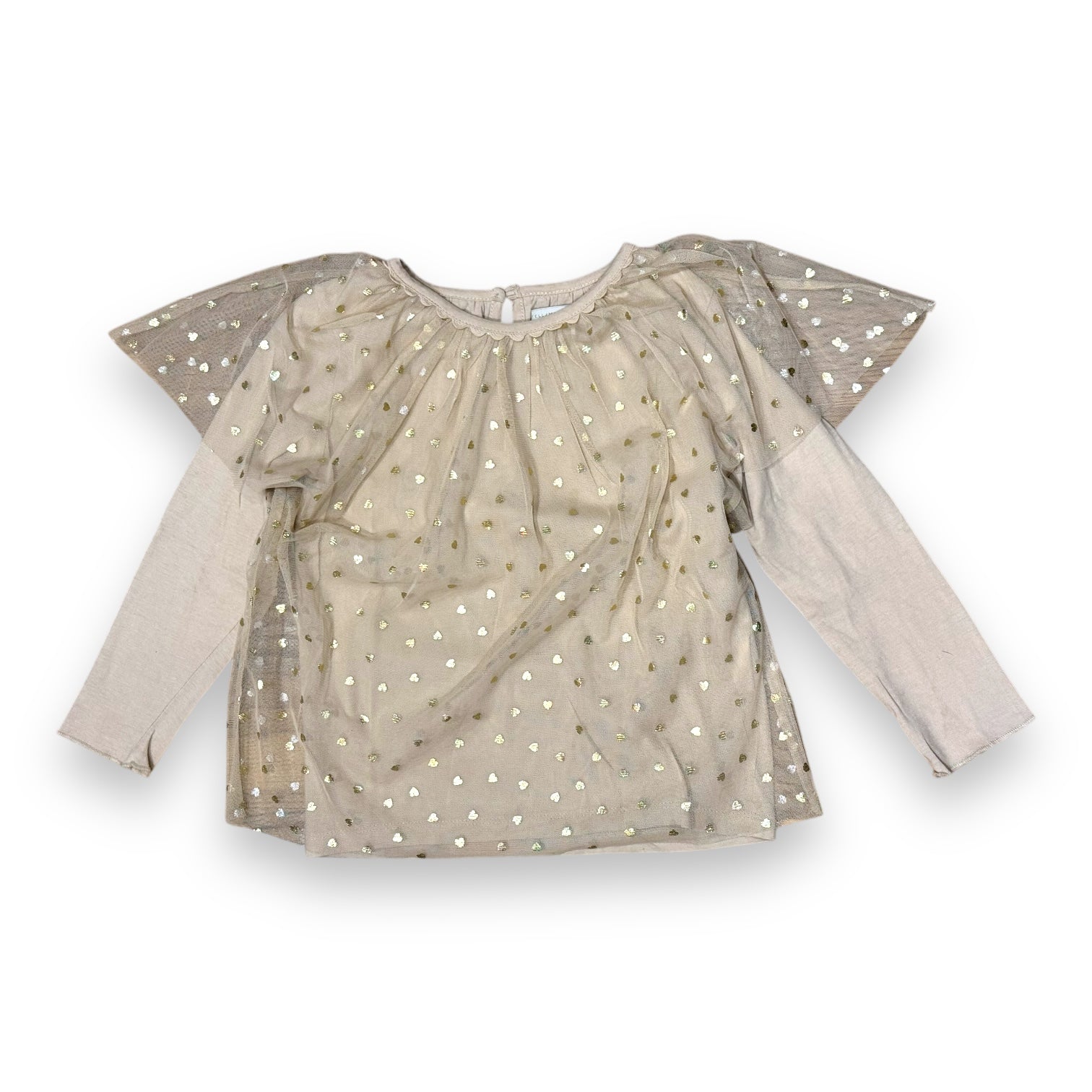 STELLA MCCARTNEY - BLOUSE - 6 ANS