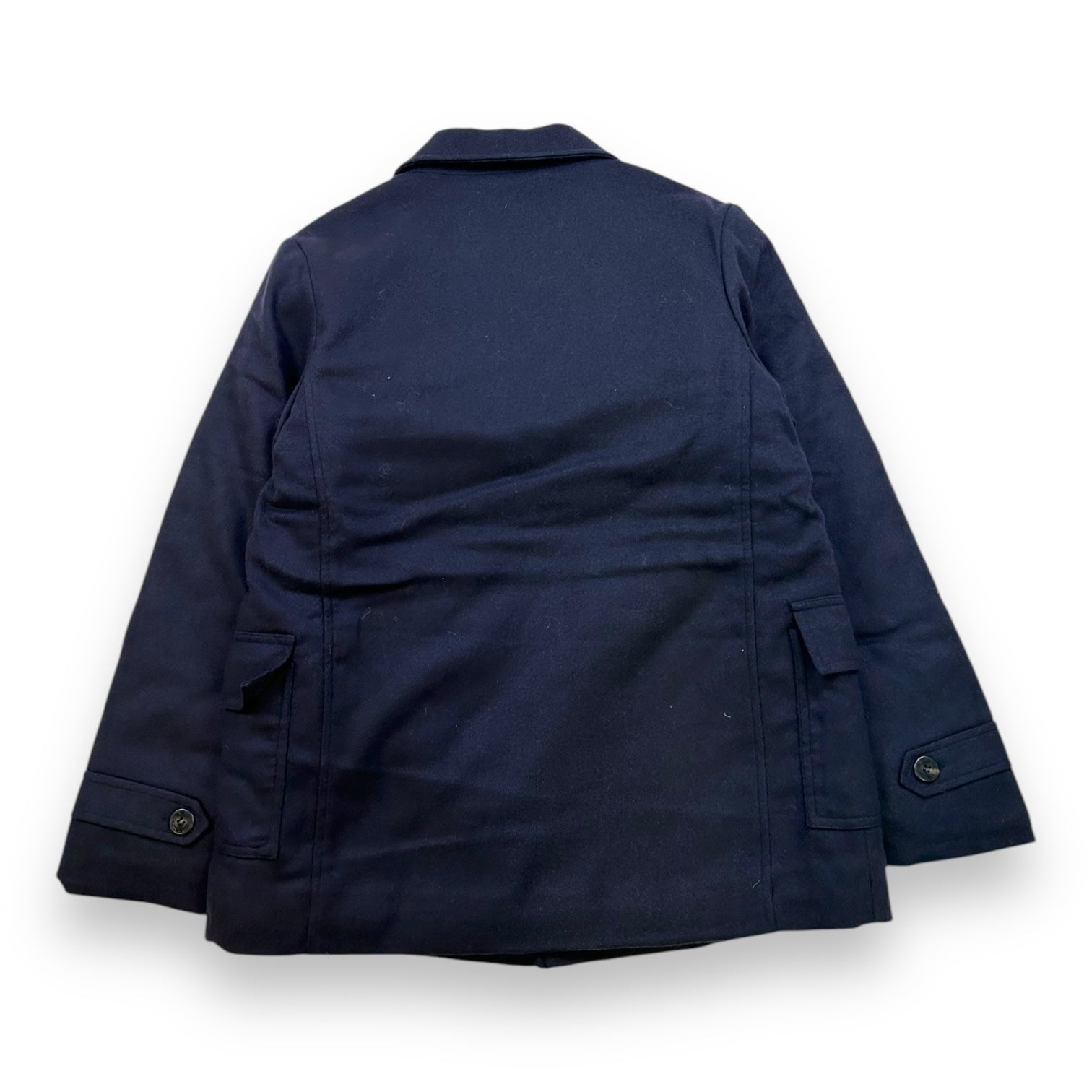 CYRILLUS - MANTEAU - NOIR - 12 ANS