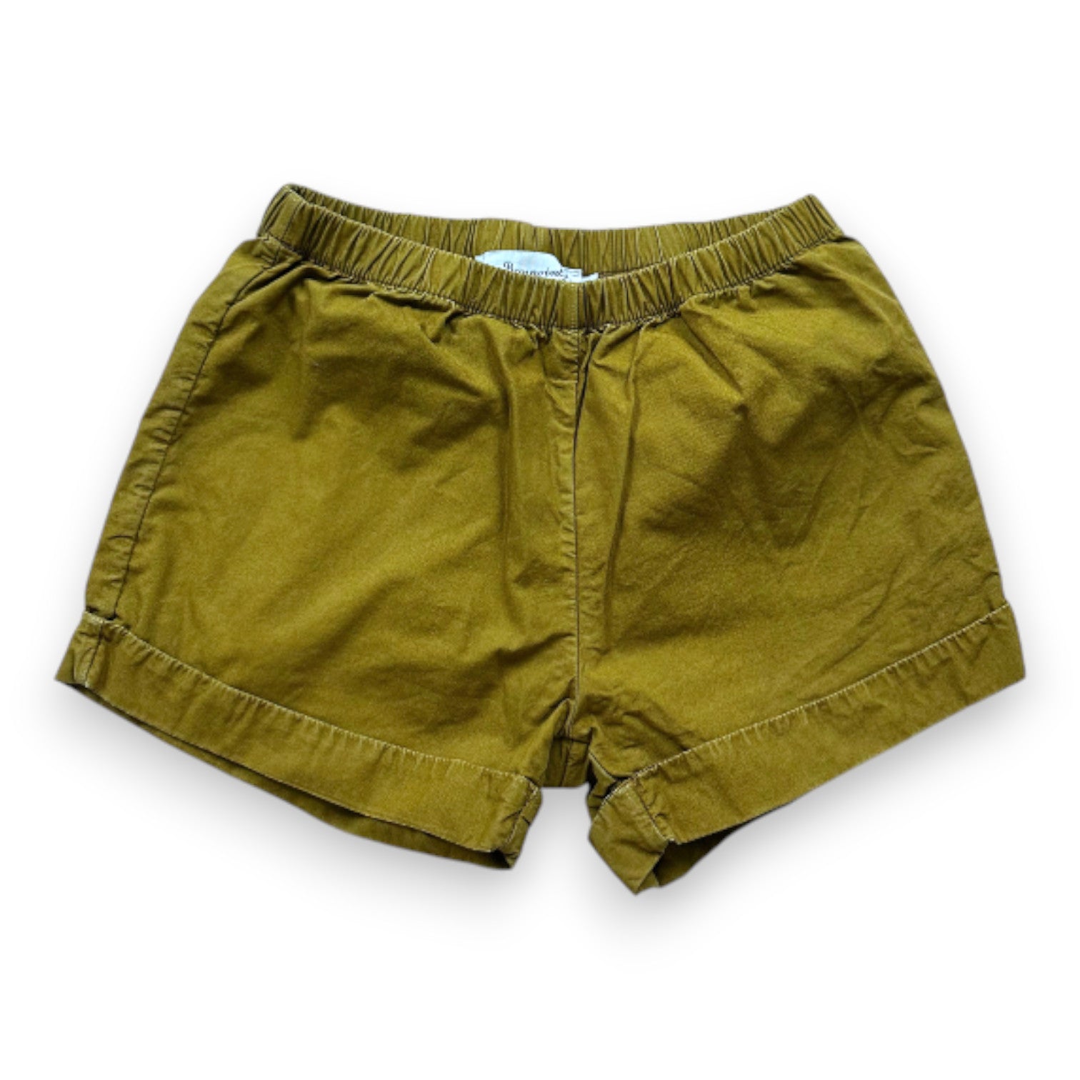 BONPOINT - SHORT - VERT - 3 ANS