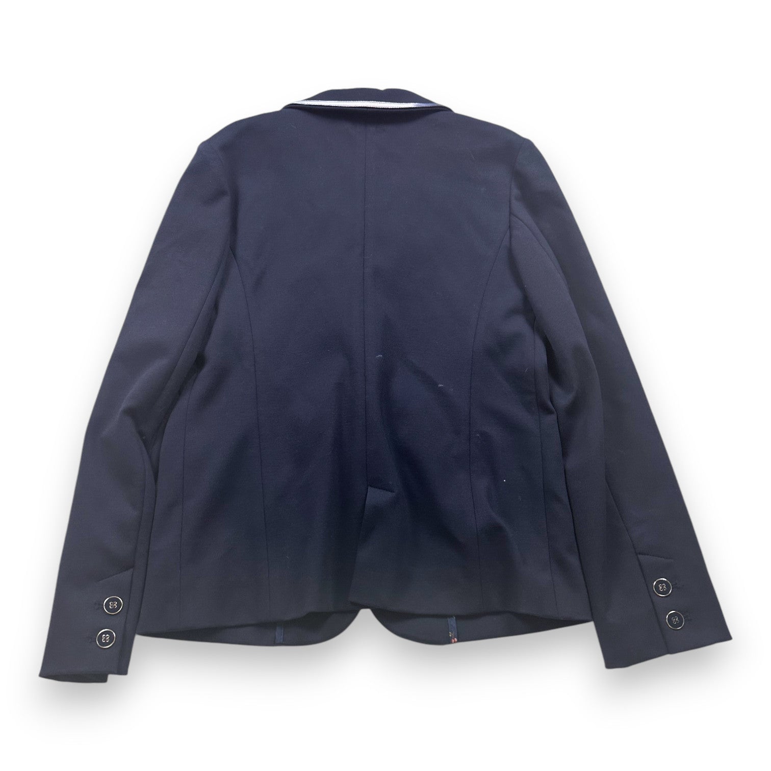 BONPOINT - BLAZER - BLEU - 12 ANS