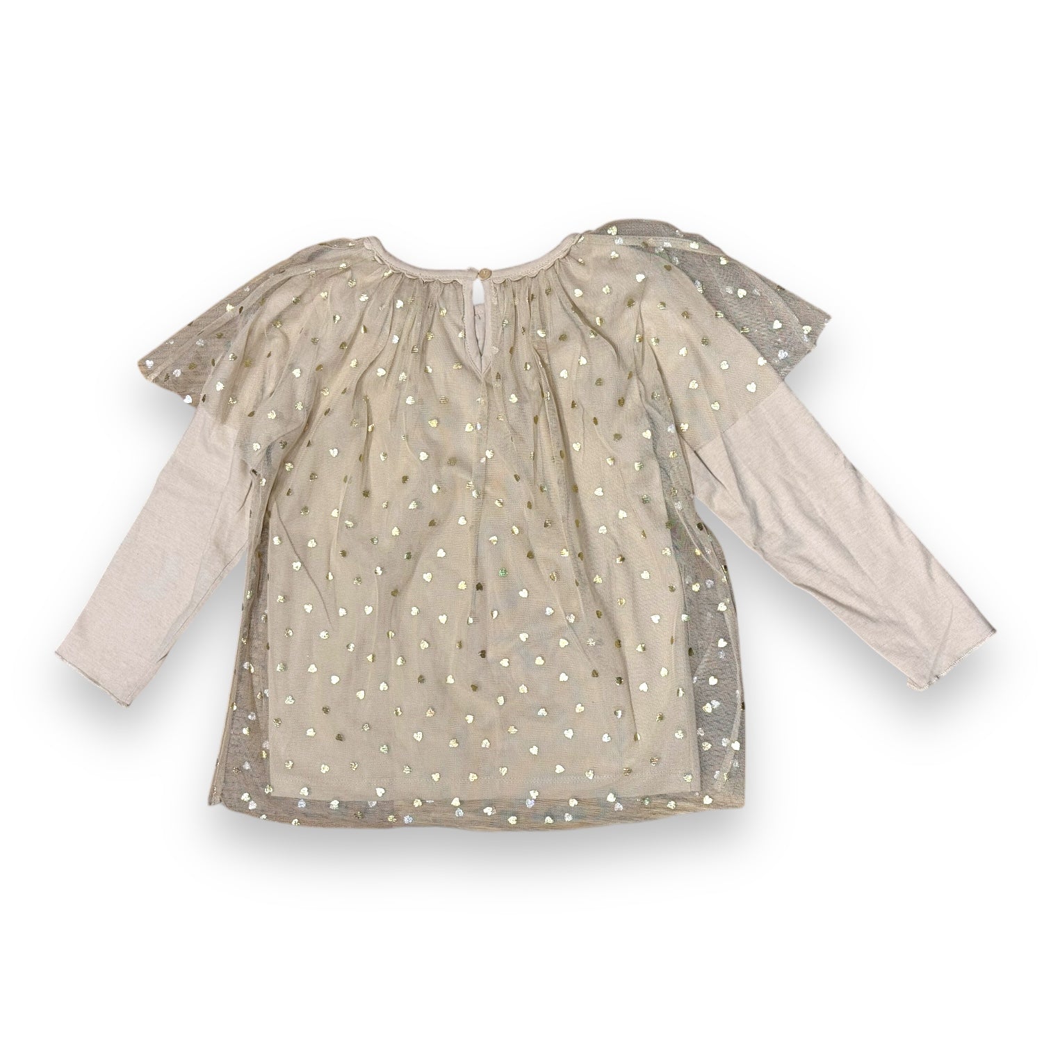 STELLA MCCARTNEY - BLOUSE - 6 ANS