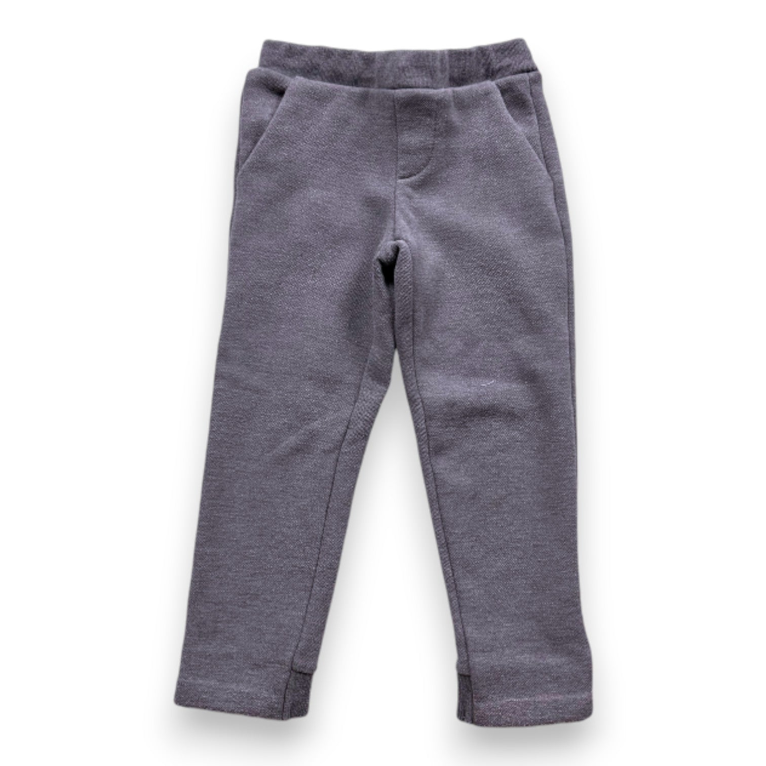 JACADI - PANTALON - GRIS - 4 ANS