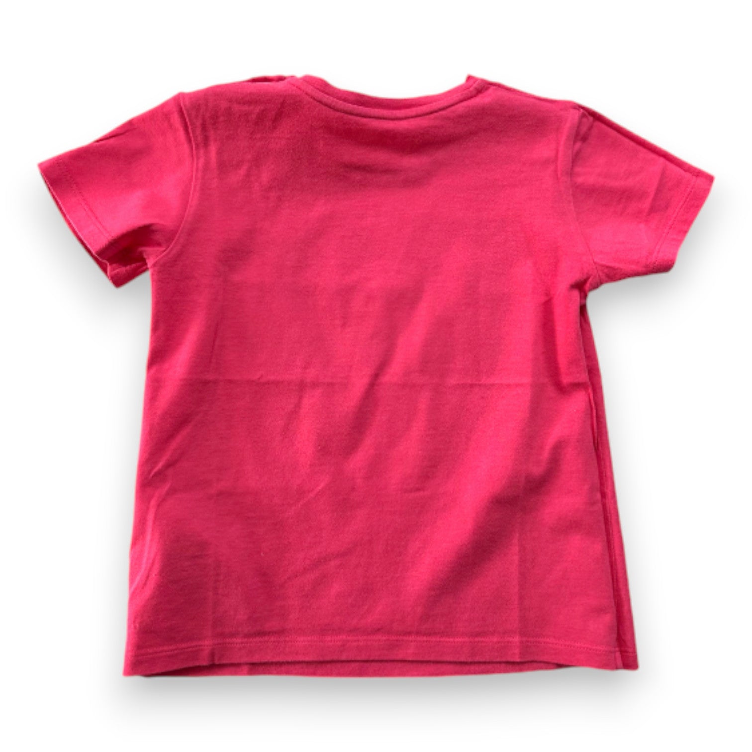 GUCCI - T-SHIRT - ROSE - 3 ANS