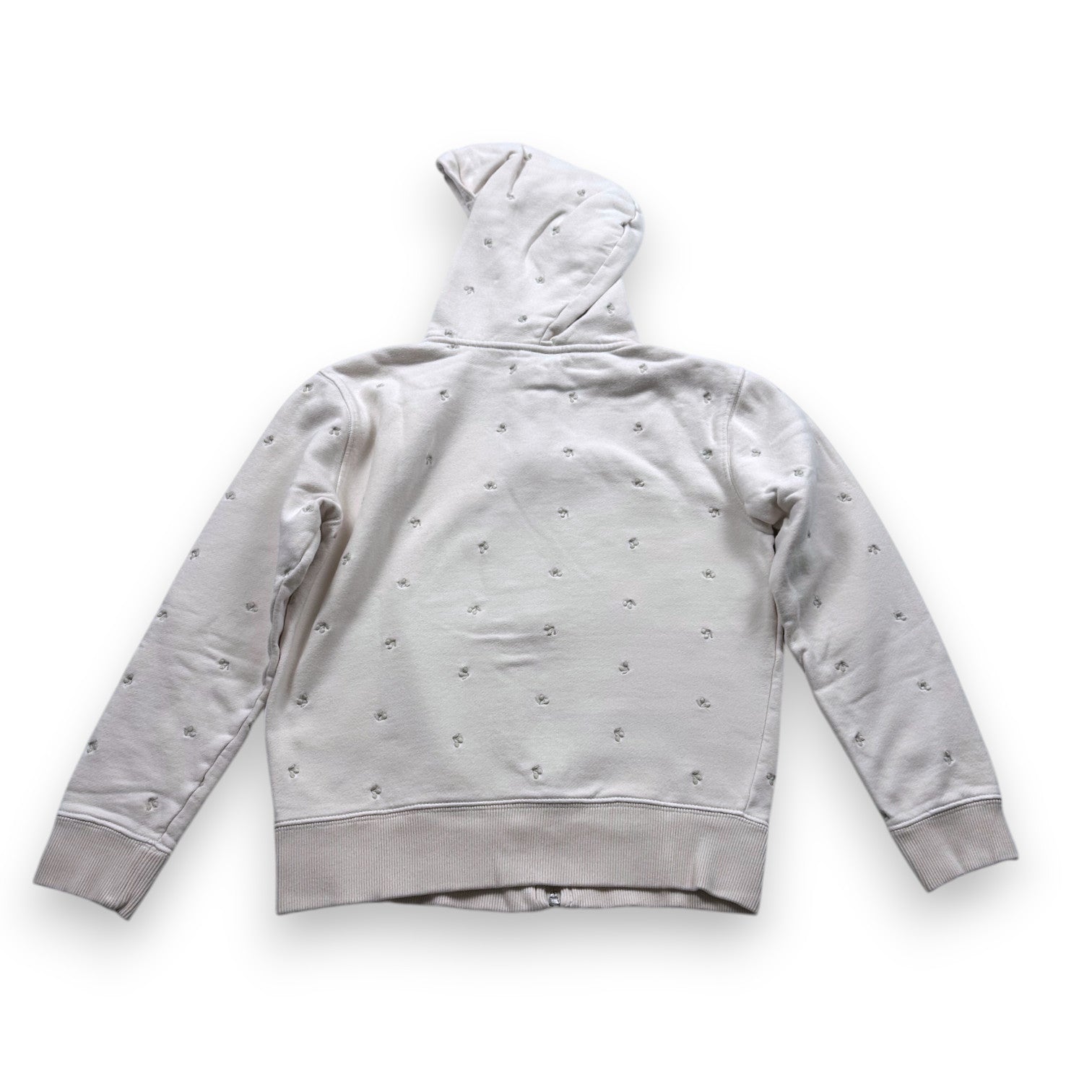 BONPOINT - SWEAT - ROSE - 12 ANS