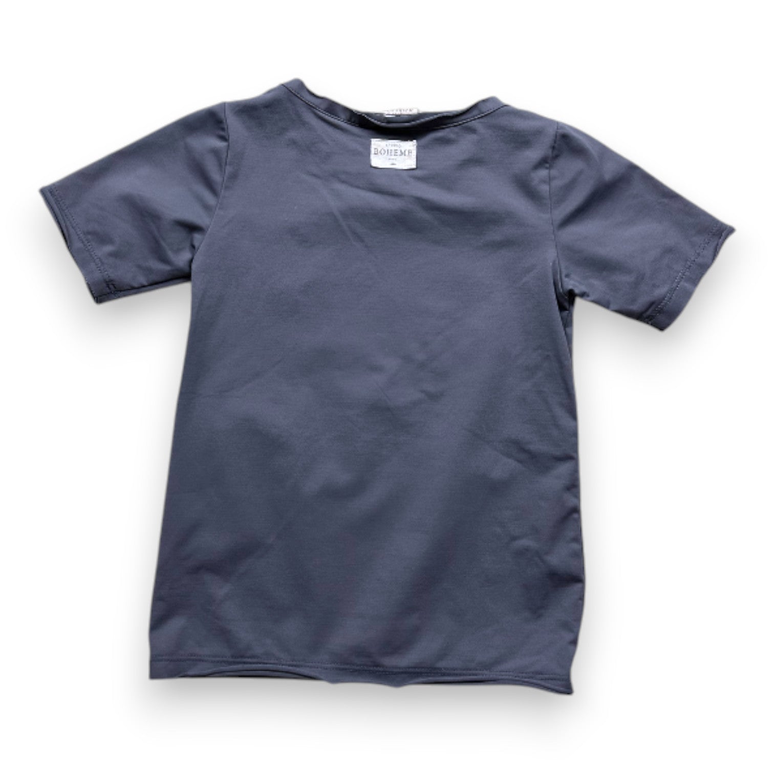 STUDIO BOHEME - T-SHIRT - BLEU - 3 ANS