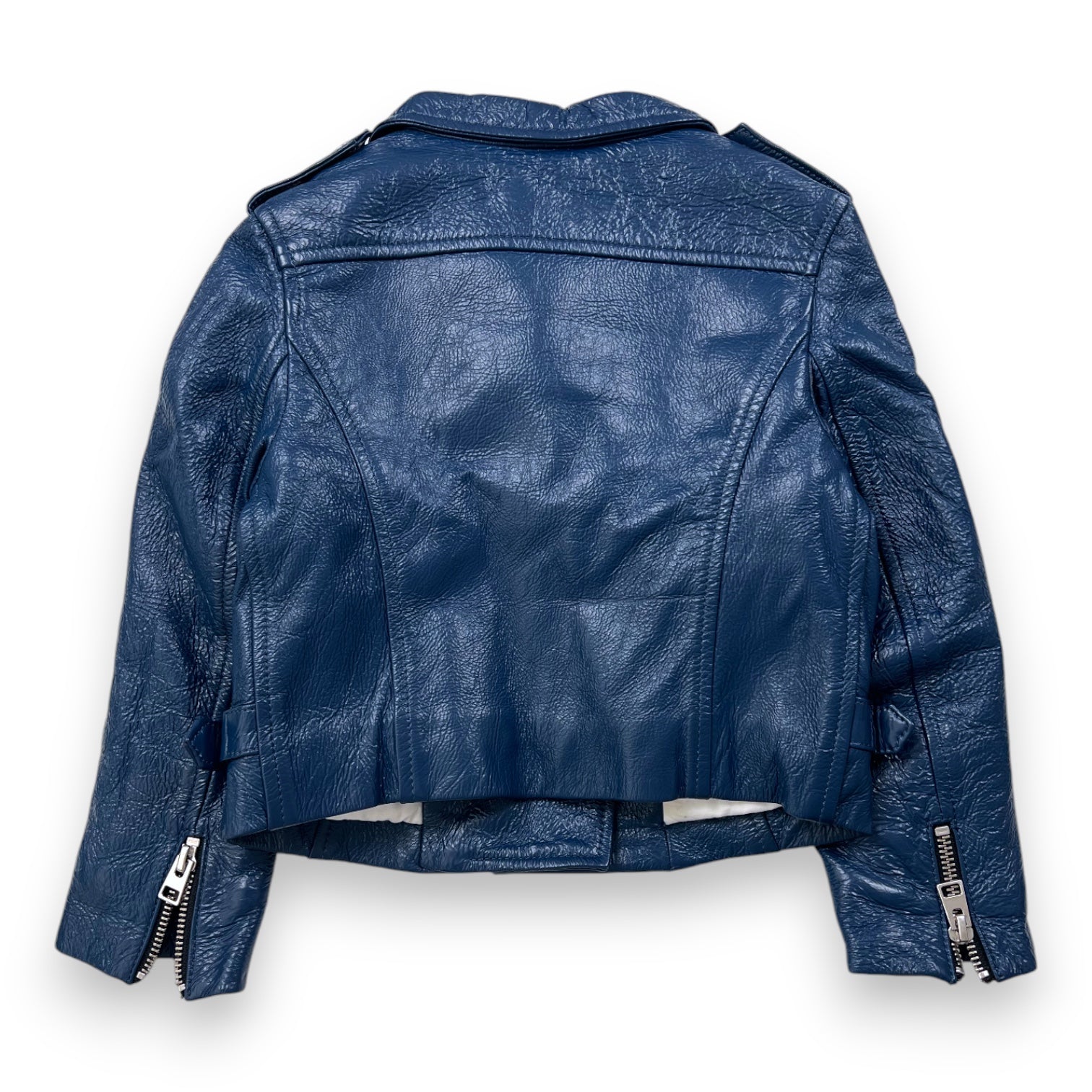 BONPOINT - VESTE - BLEU - 4 ANS