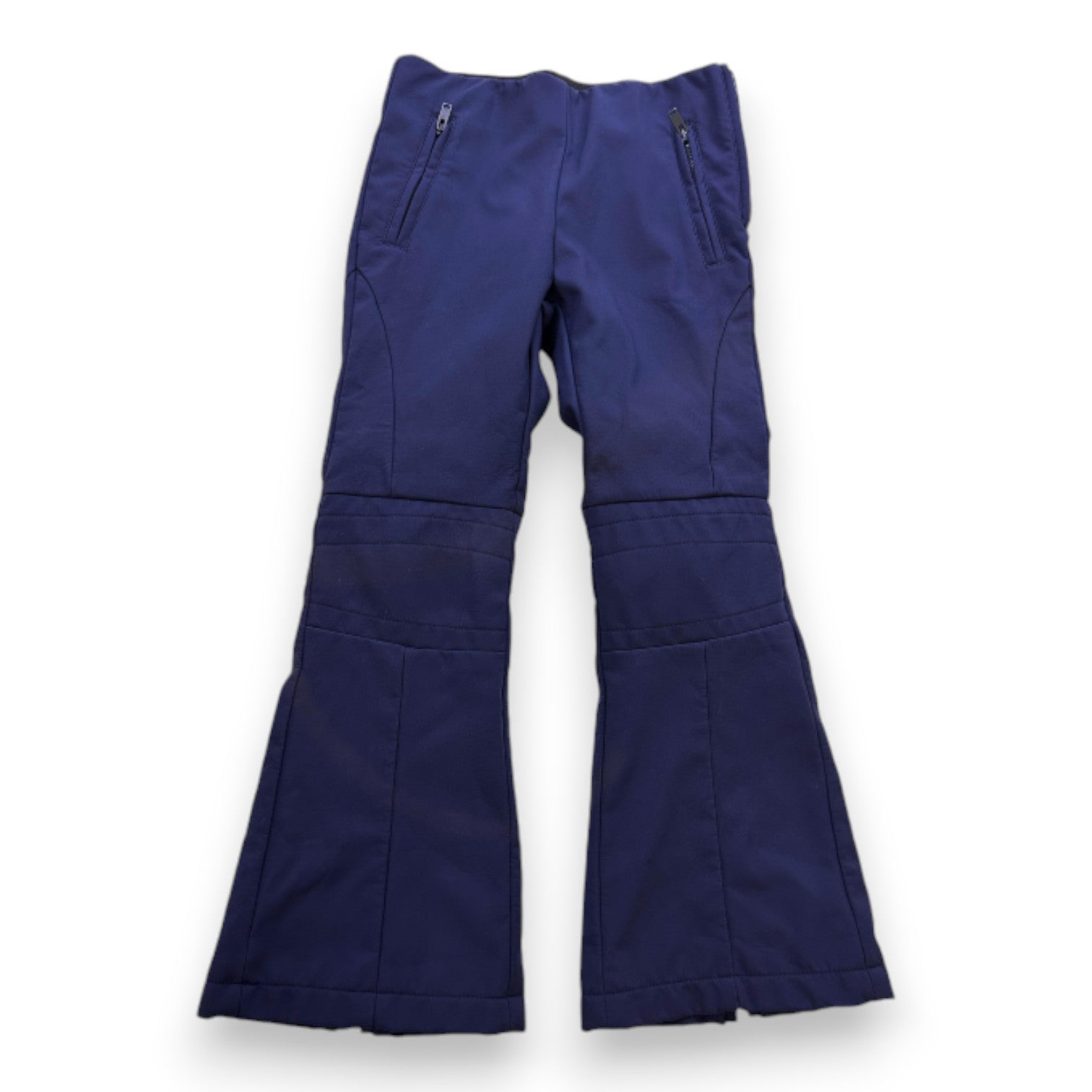 DIOR - PANTALON DE SKI BLEU - 8 ANS