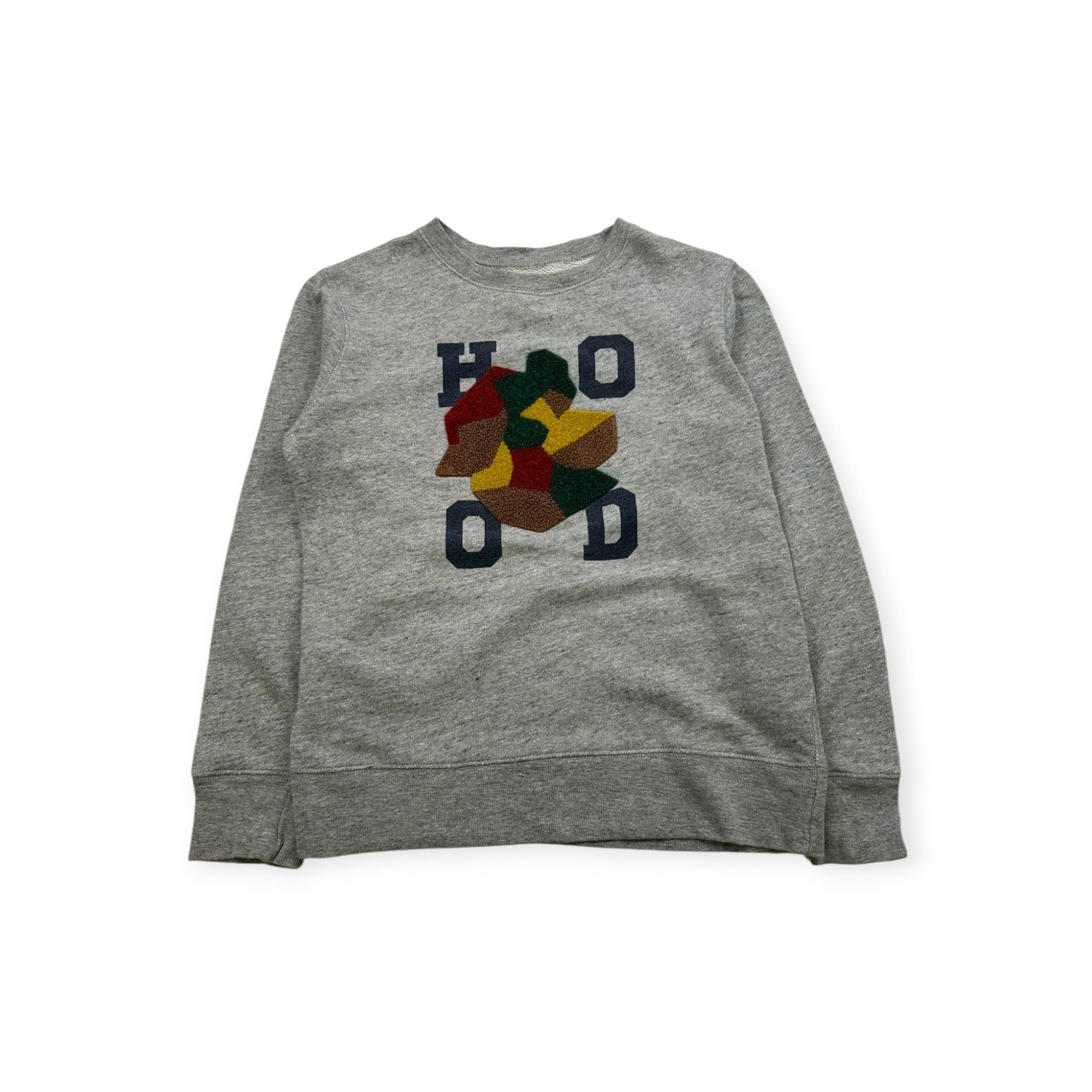 BELLEROSE - SWEAT - 12 ANS